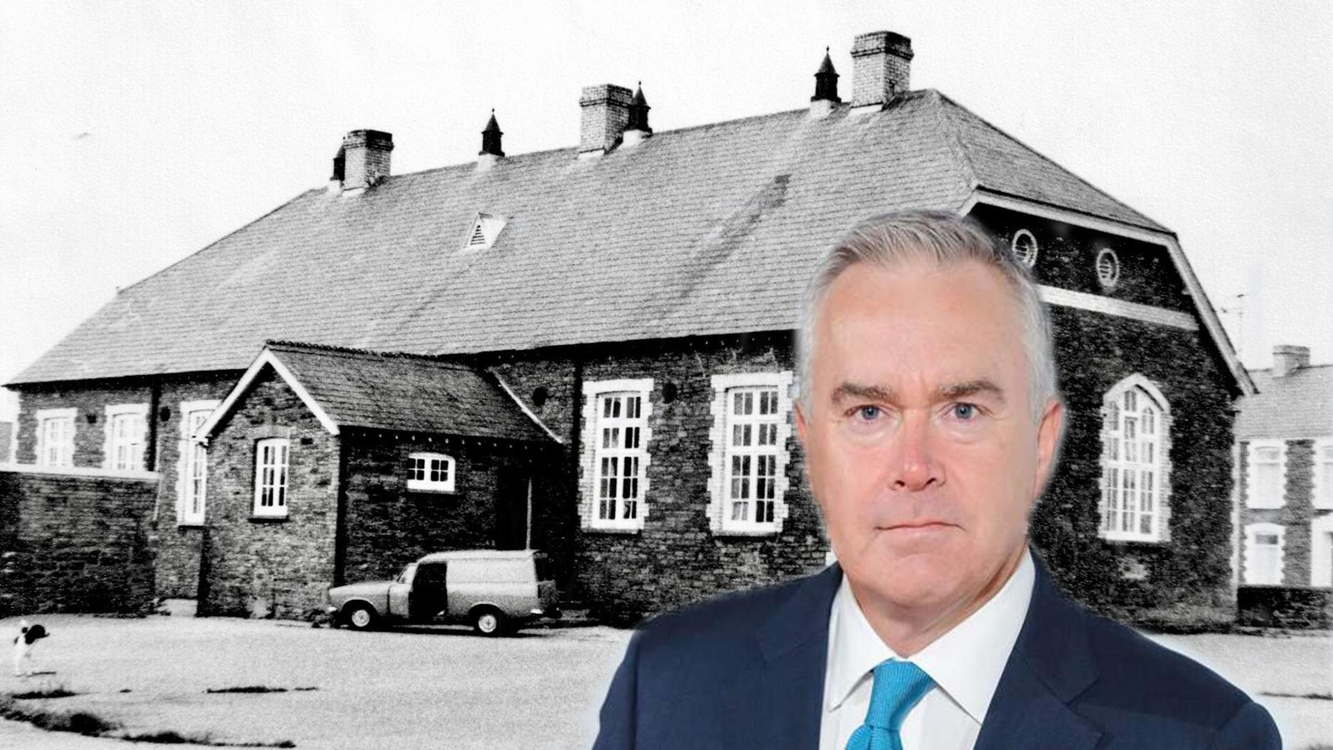 huw