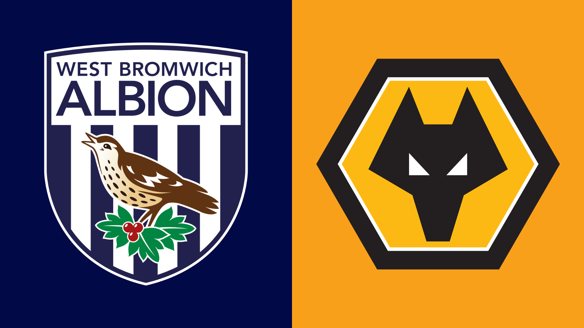 West Brom v Wolves