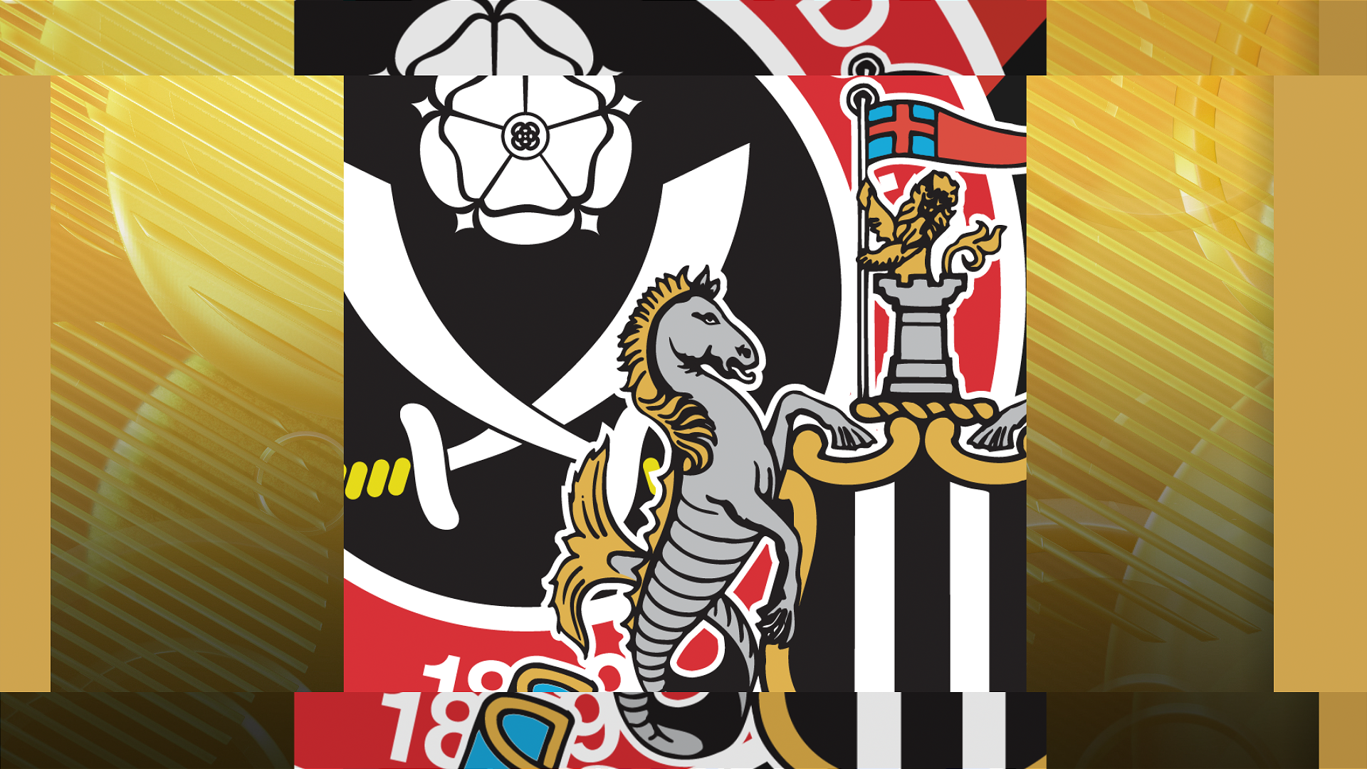 Sheff Utd v Newcastle