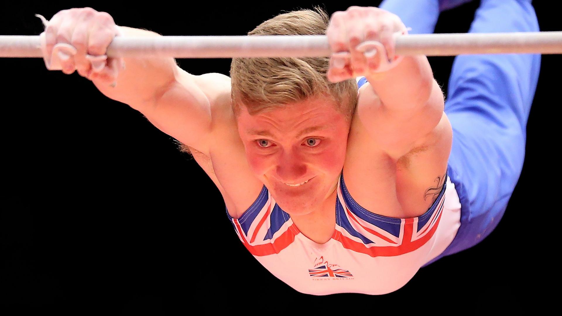 Nile Wilson