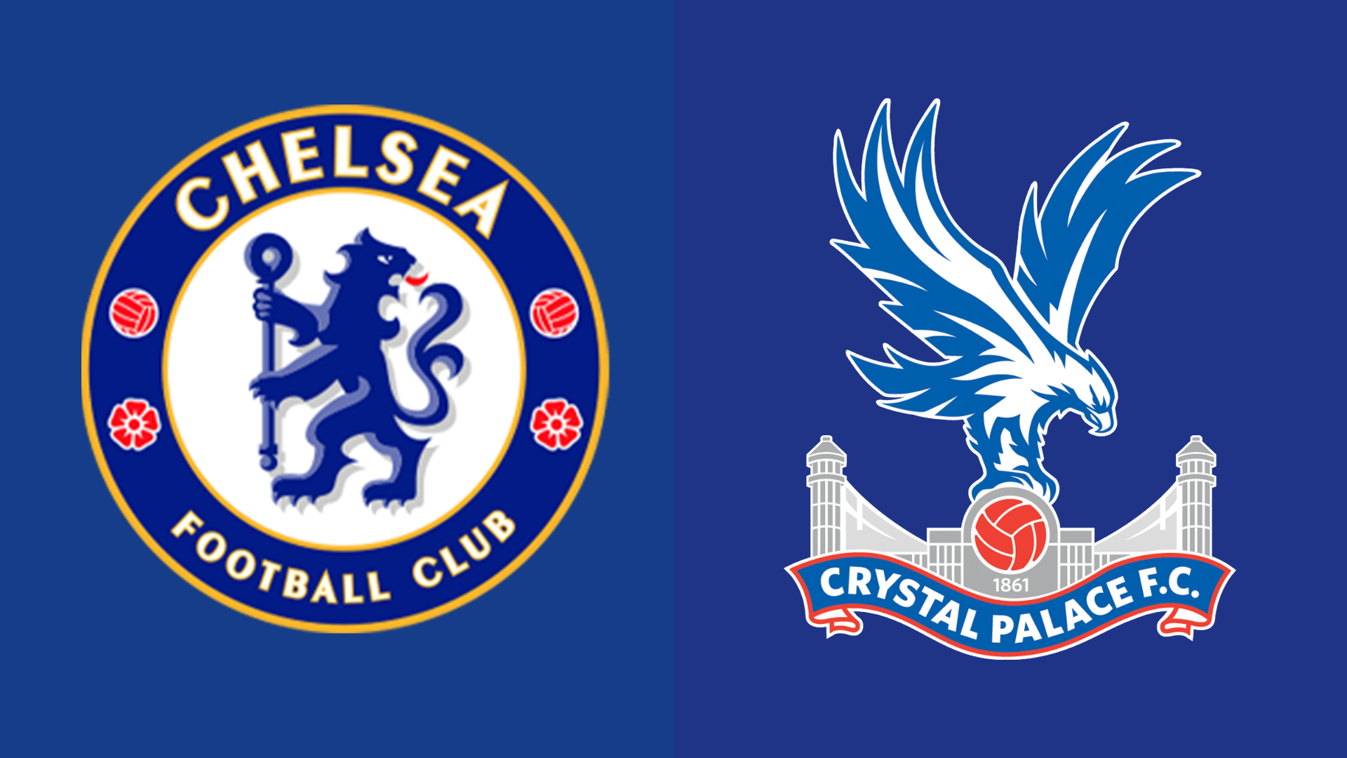 Chelsea v Crystal Palace