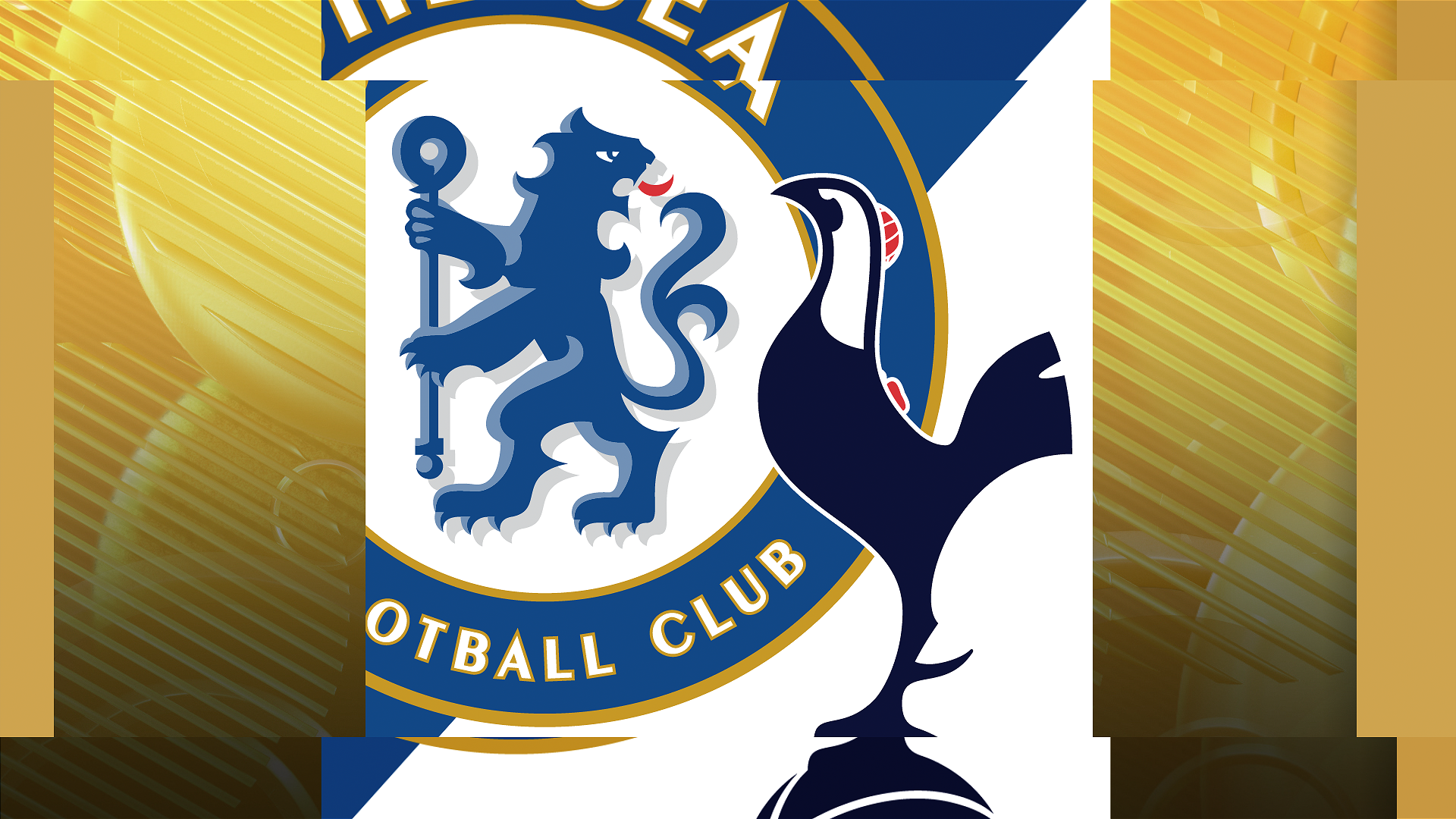 Chelsea v Tottenham