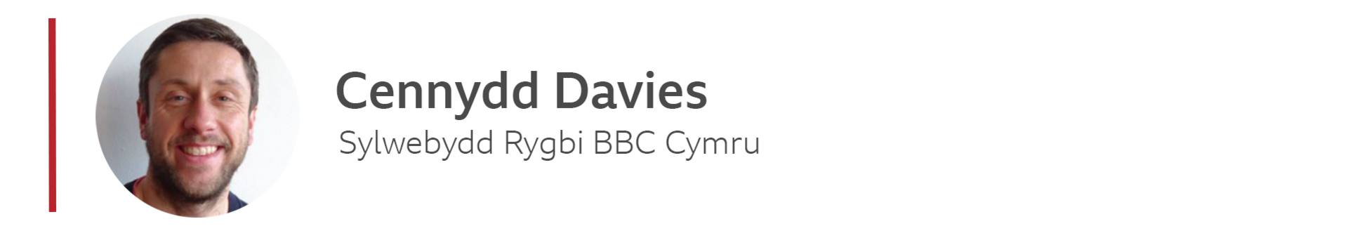 Cennydd Davies