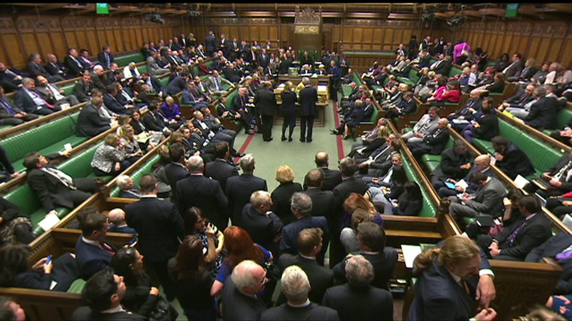 House of Commons