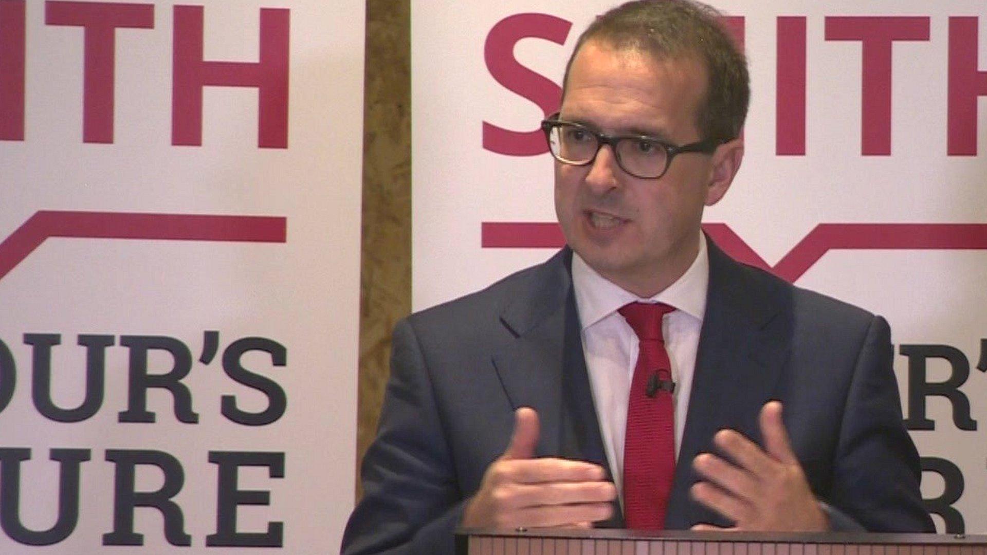 Owen Smith