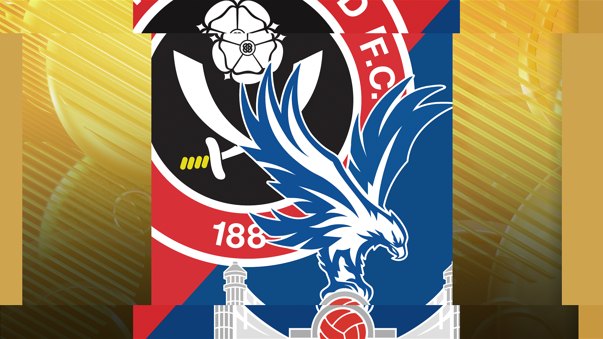 Sheff Utd v Crystal Palace