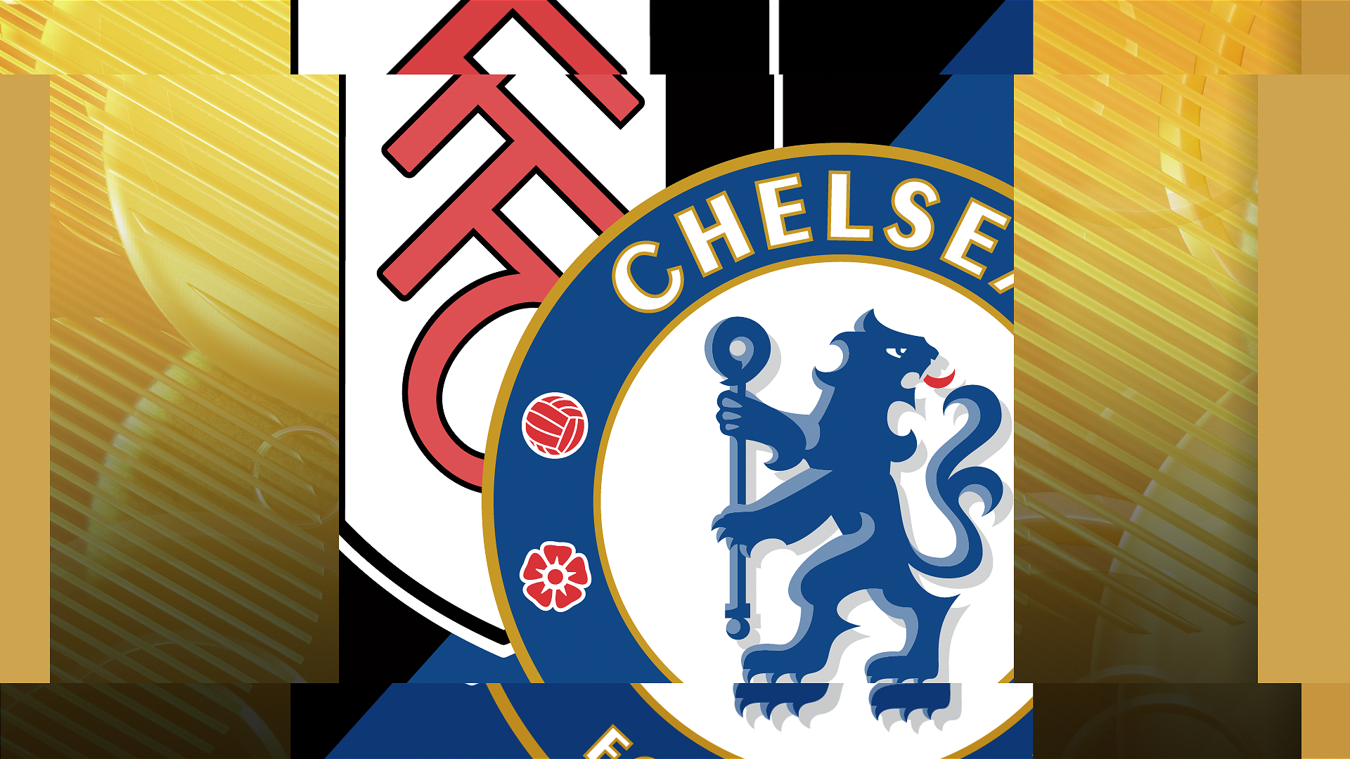 Fulham v Chelsea