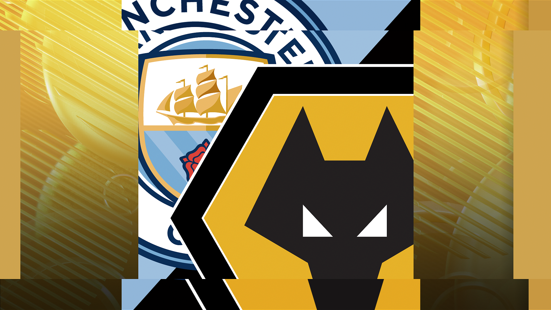 Man City v Wolves