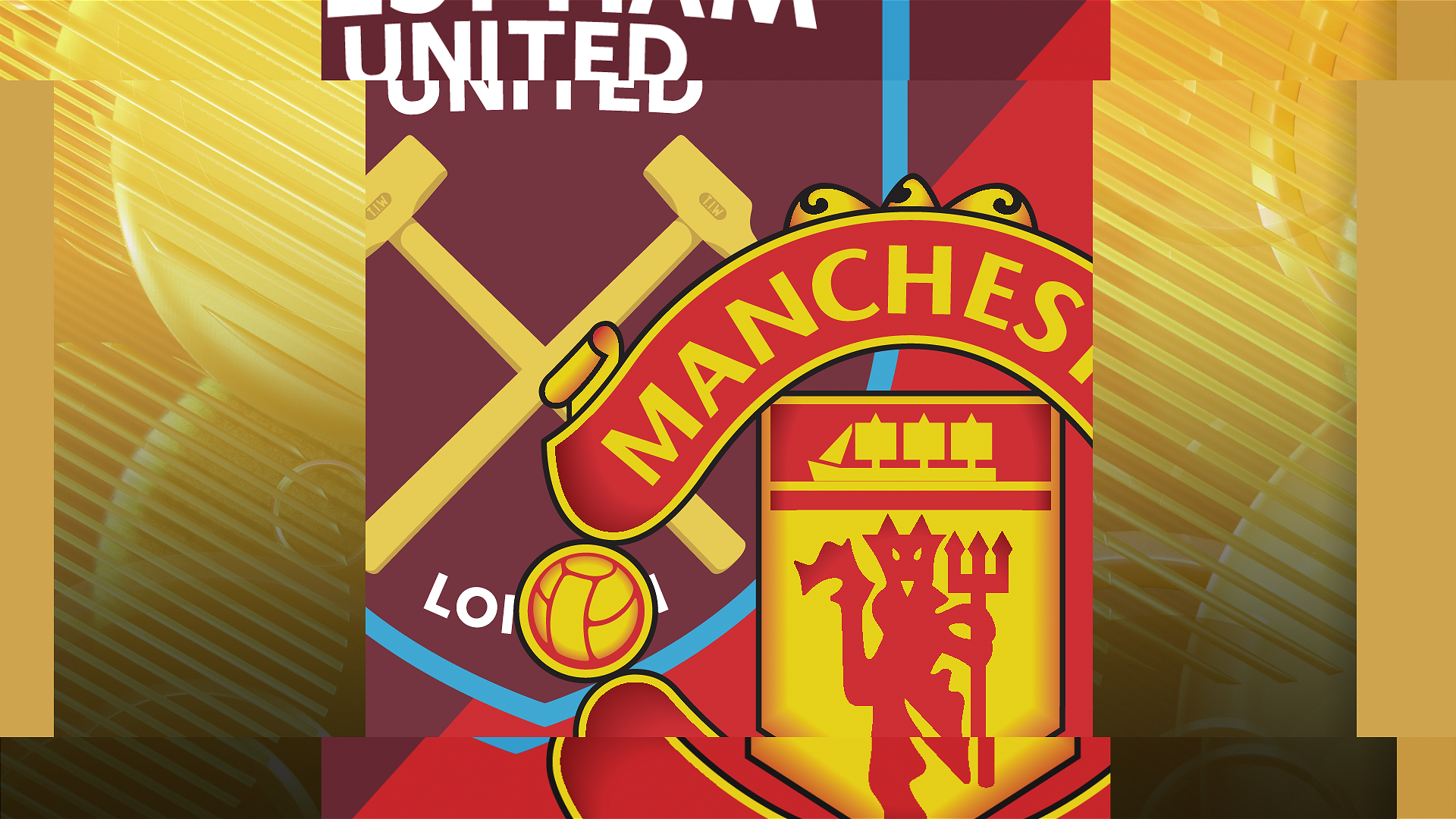 West Ham v Man Utd