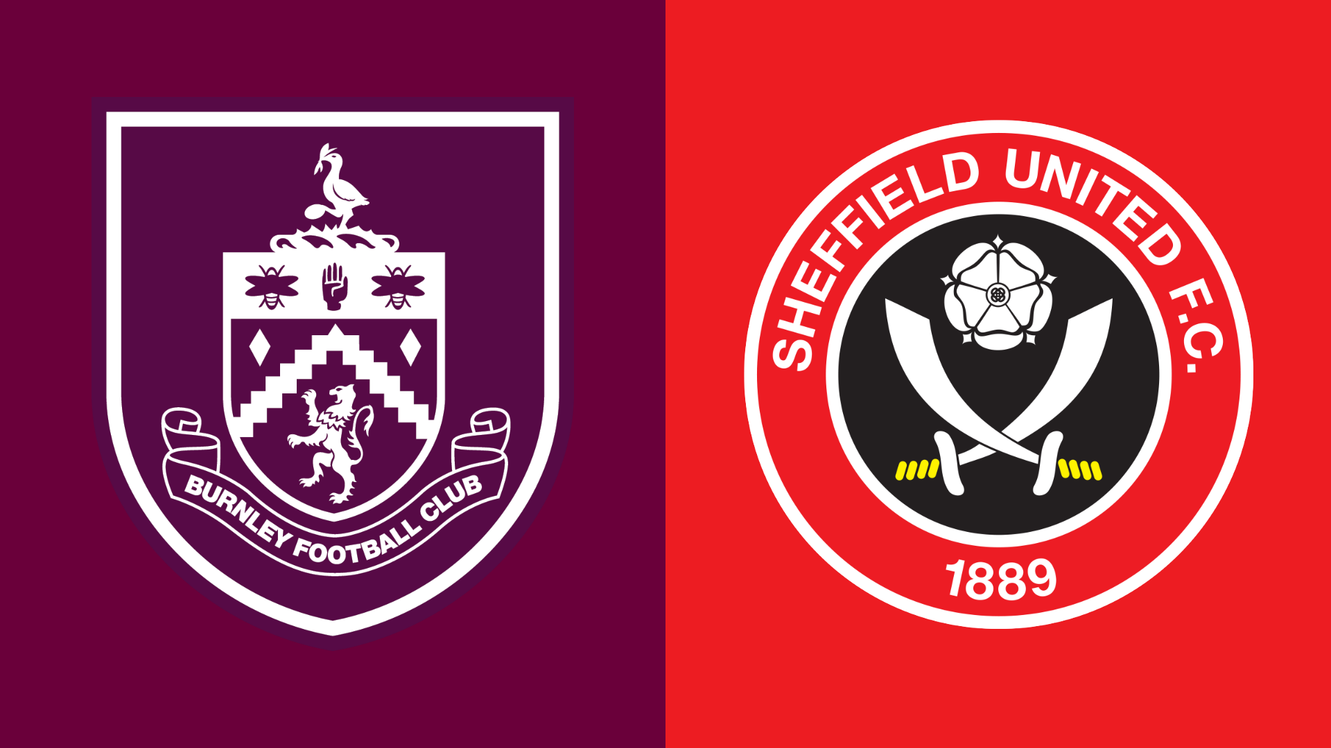 Burnley v Sheff Utd