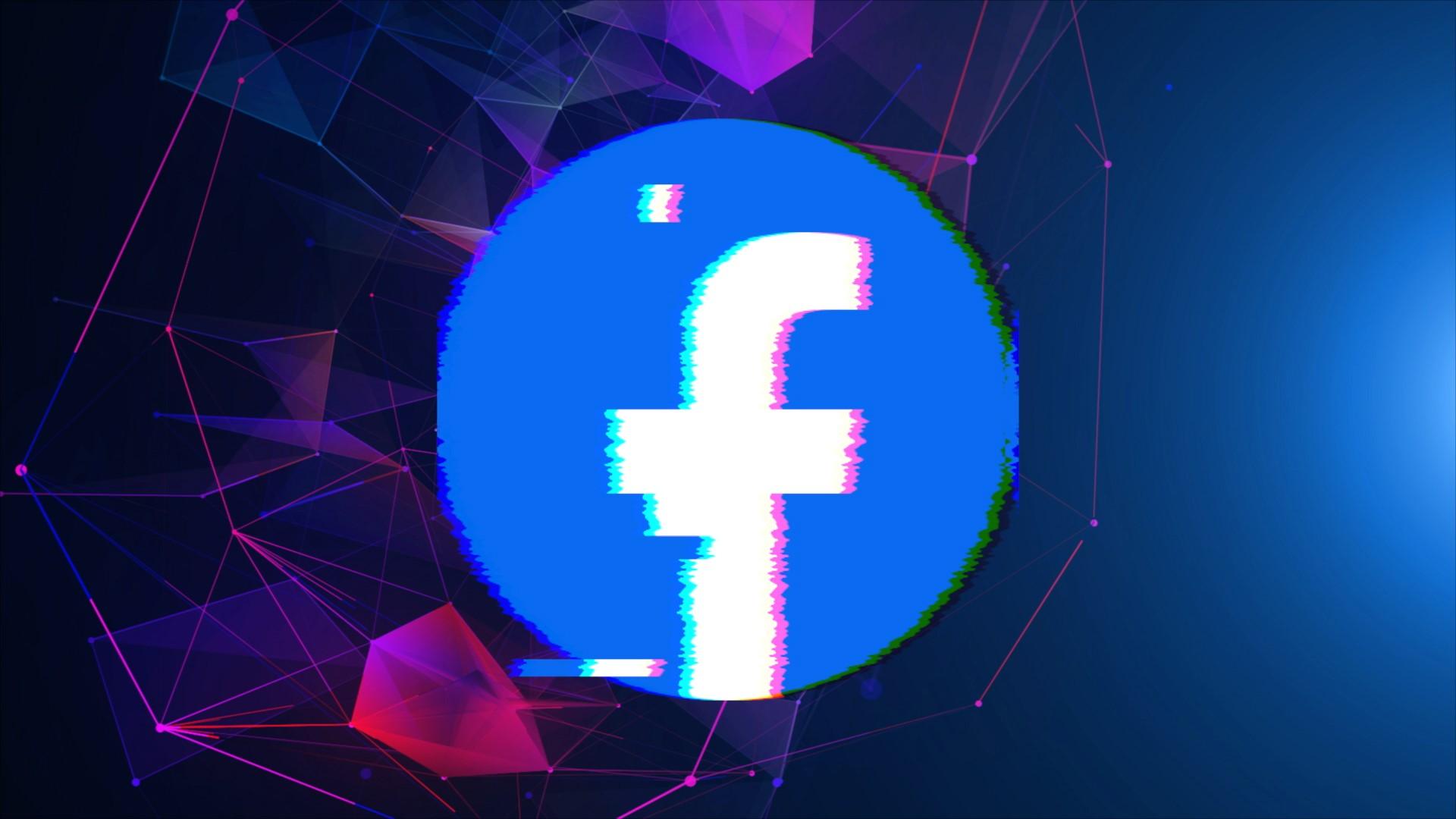 Facebook logo