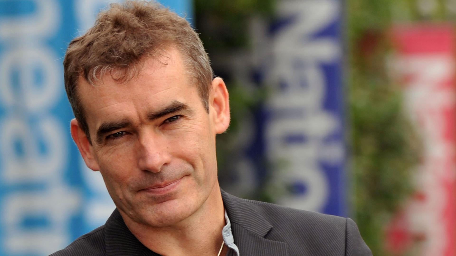 Rufus Norris