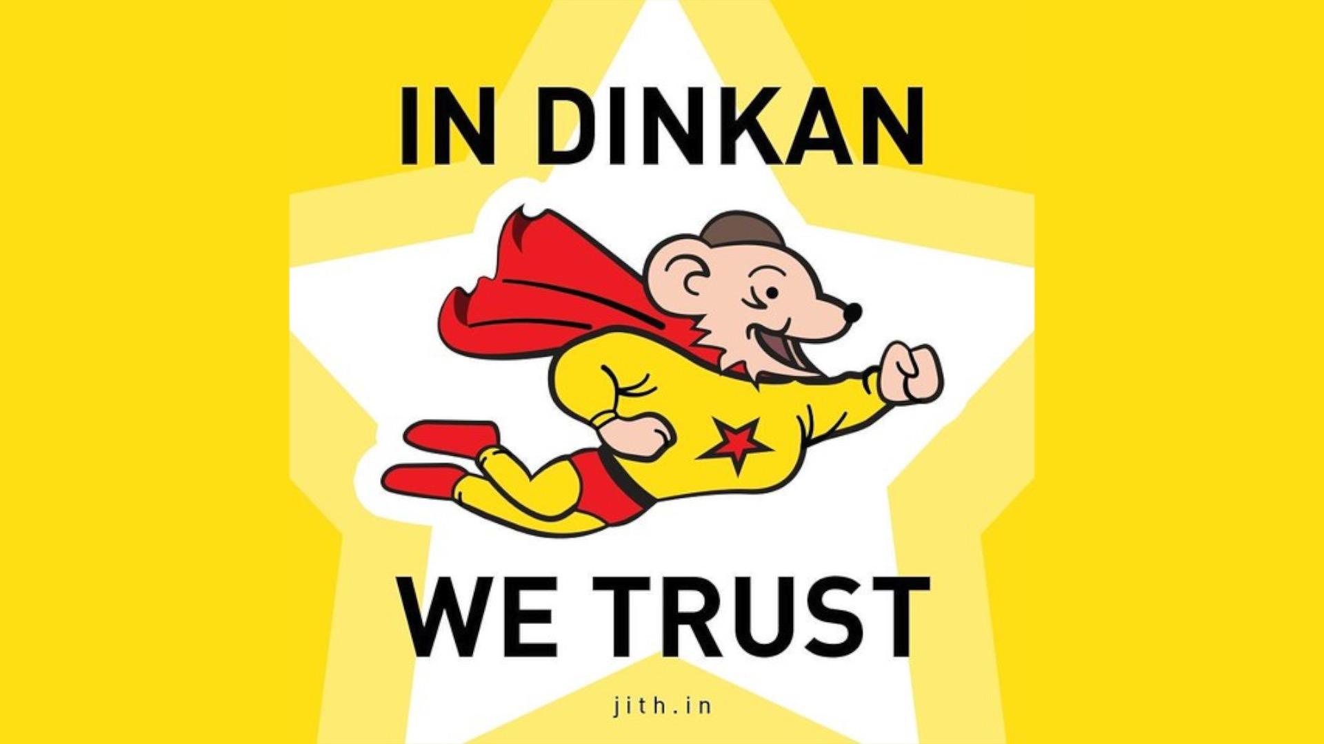 Dinkan