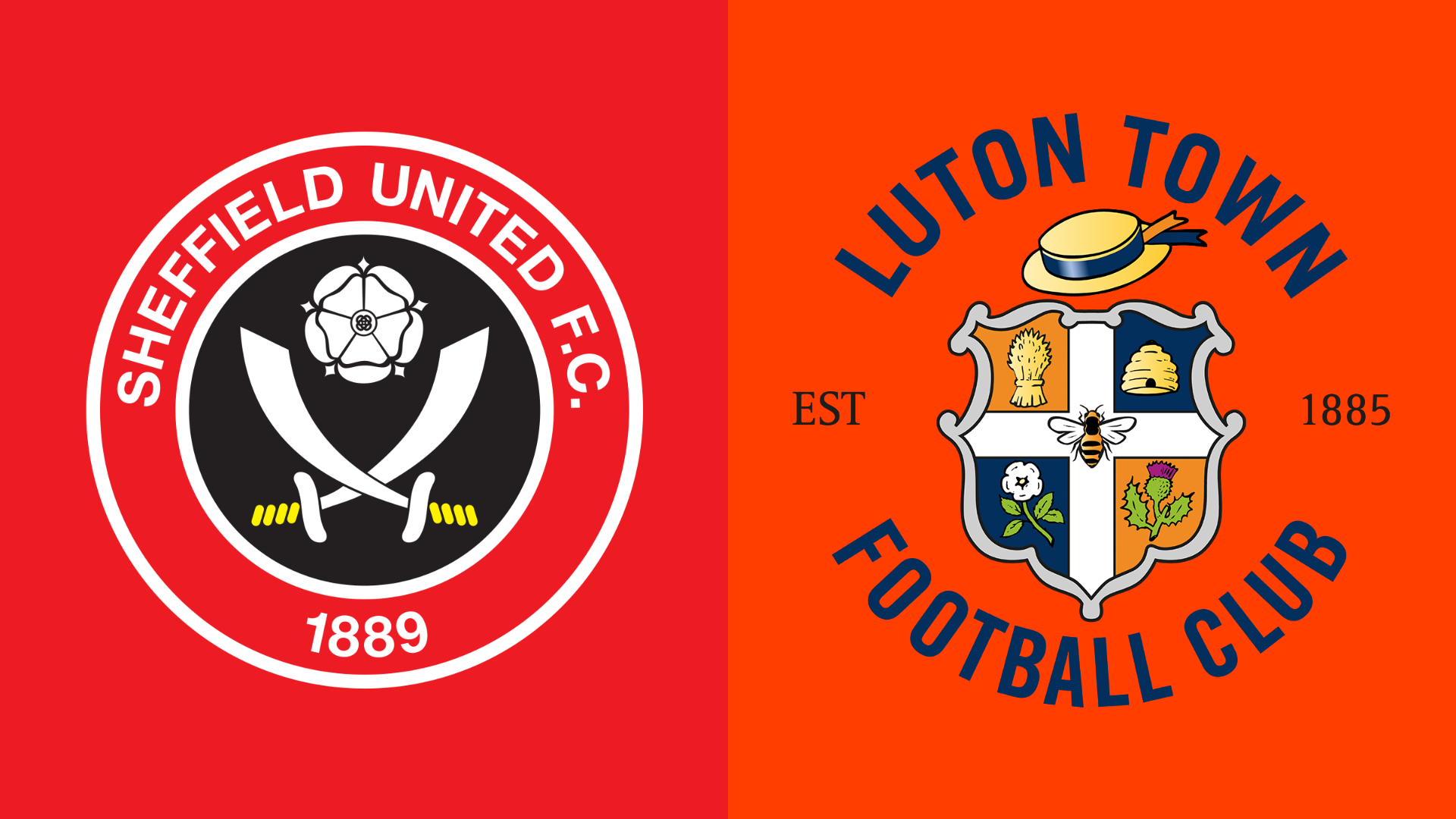 Sheff Utd v Luton