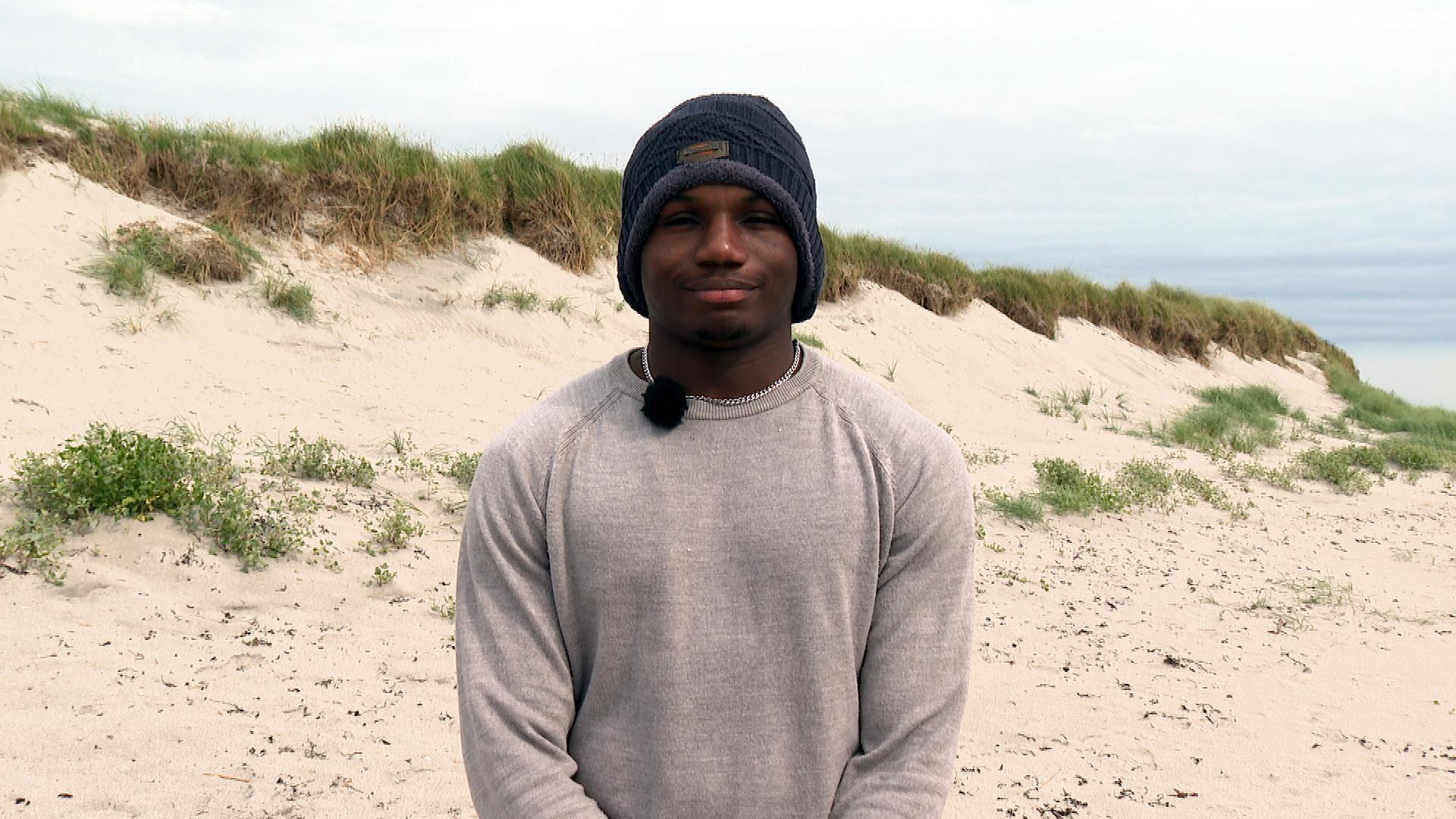 Tony Wesley
