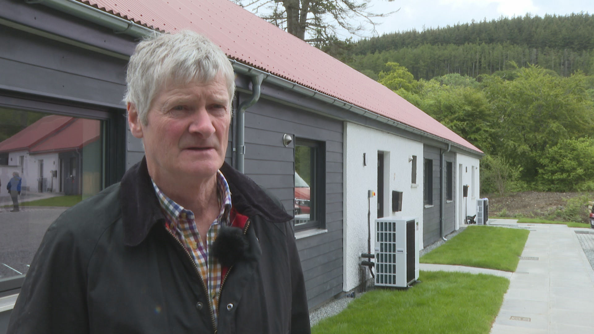 John Willie Mac 'IllÌosa