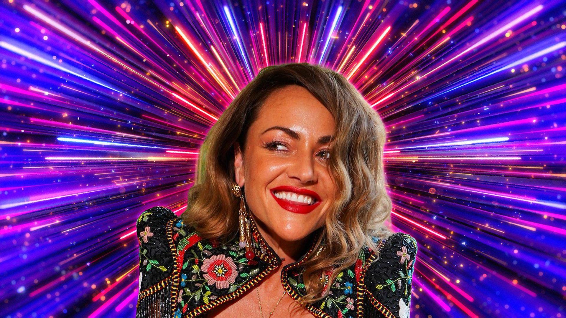Jaime Winstone.
