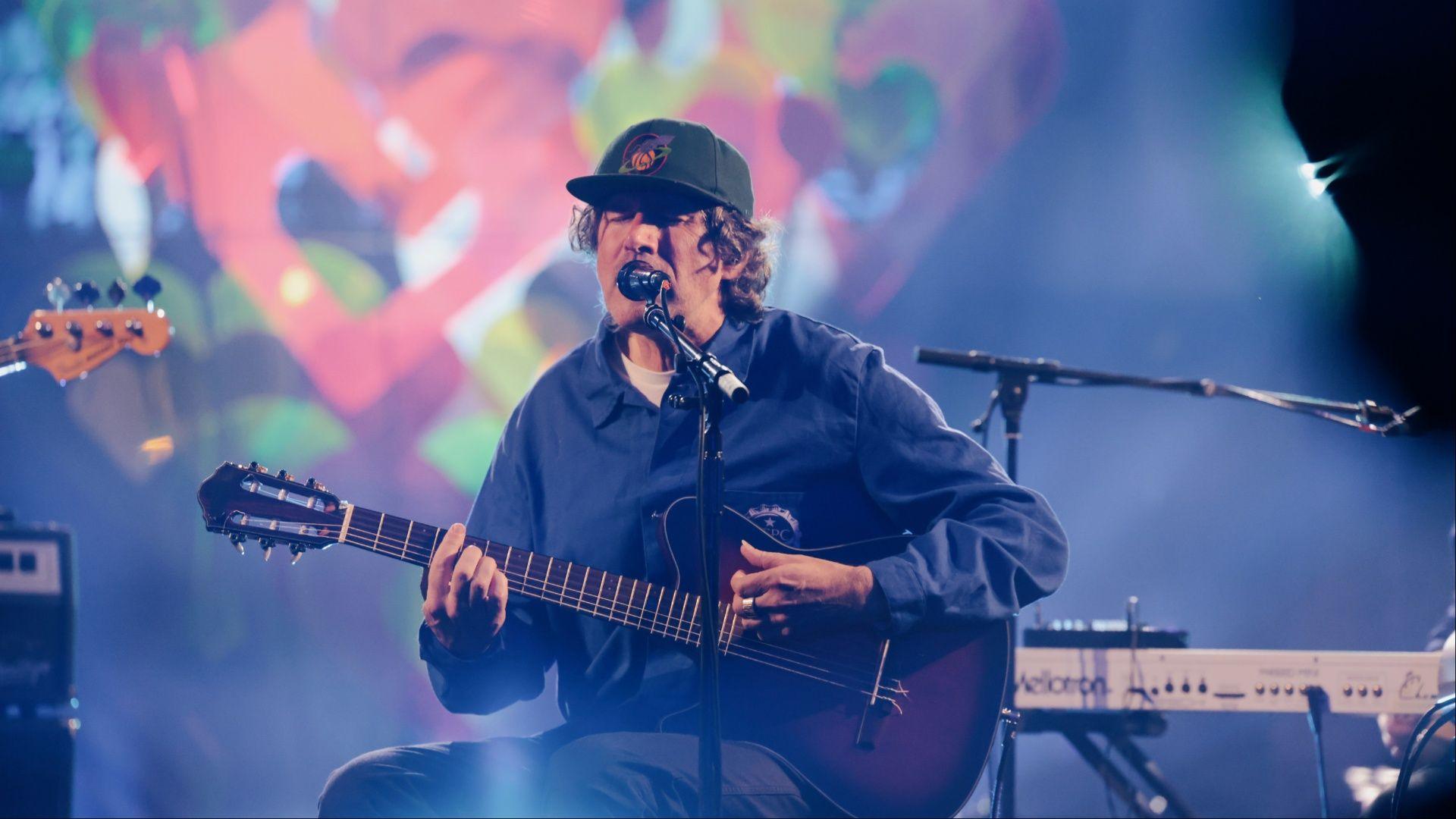Gruff Rhys