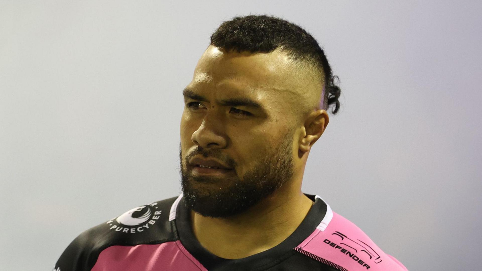 Willis Halaholo