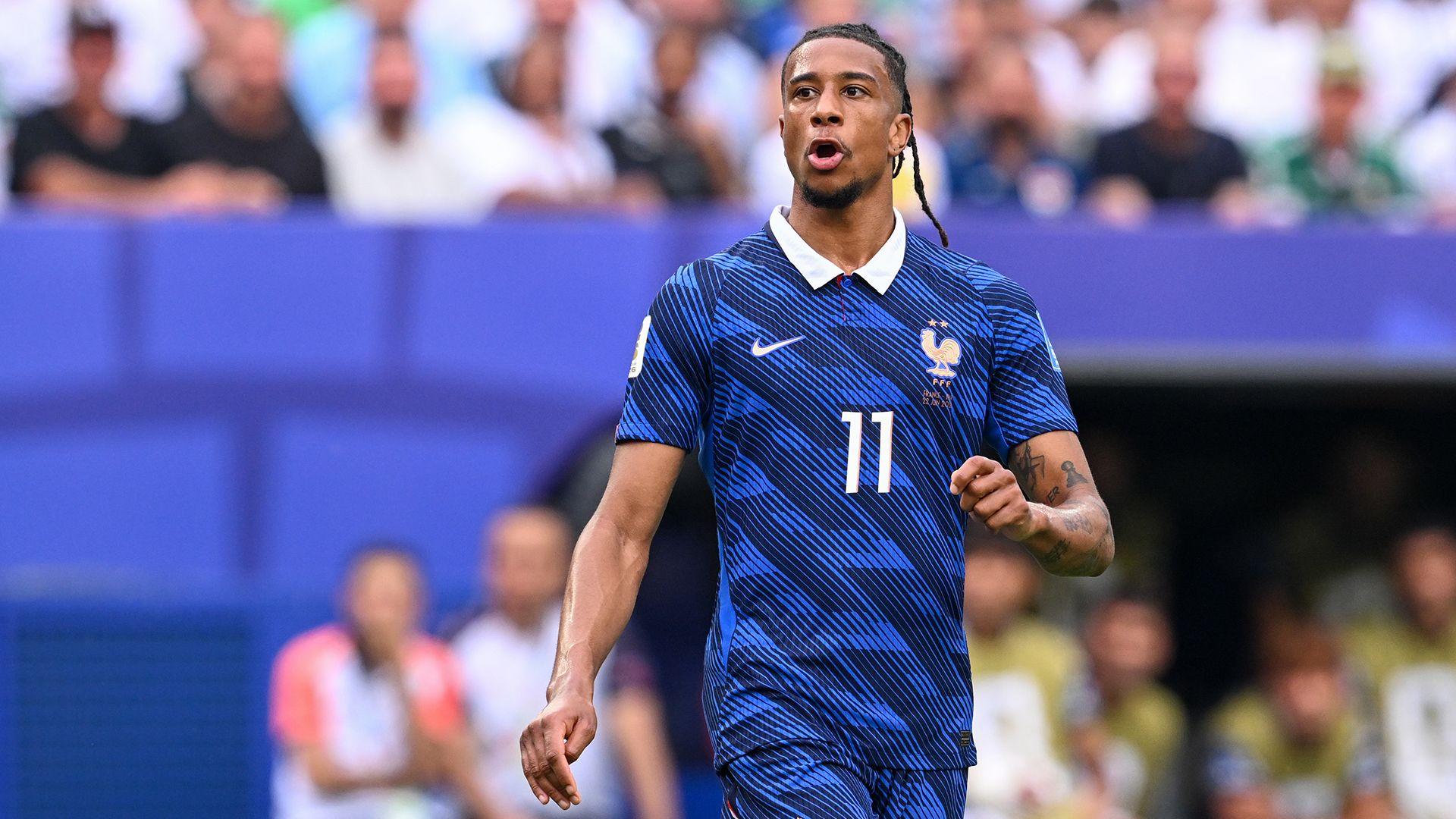 Man City news: Fan views on World Cup players to sign - BBC Sport