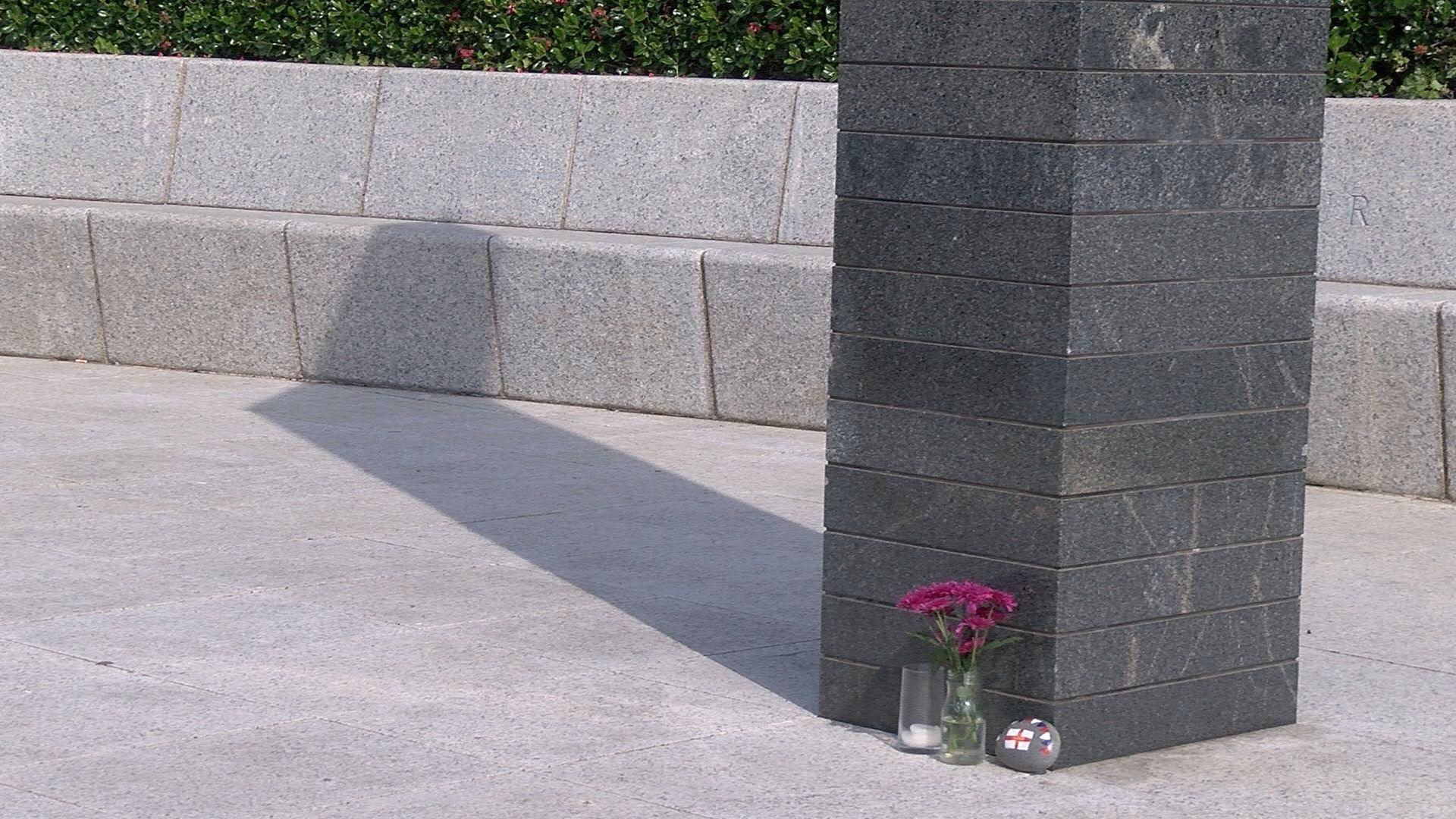 Liberation Monument