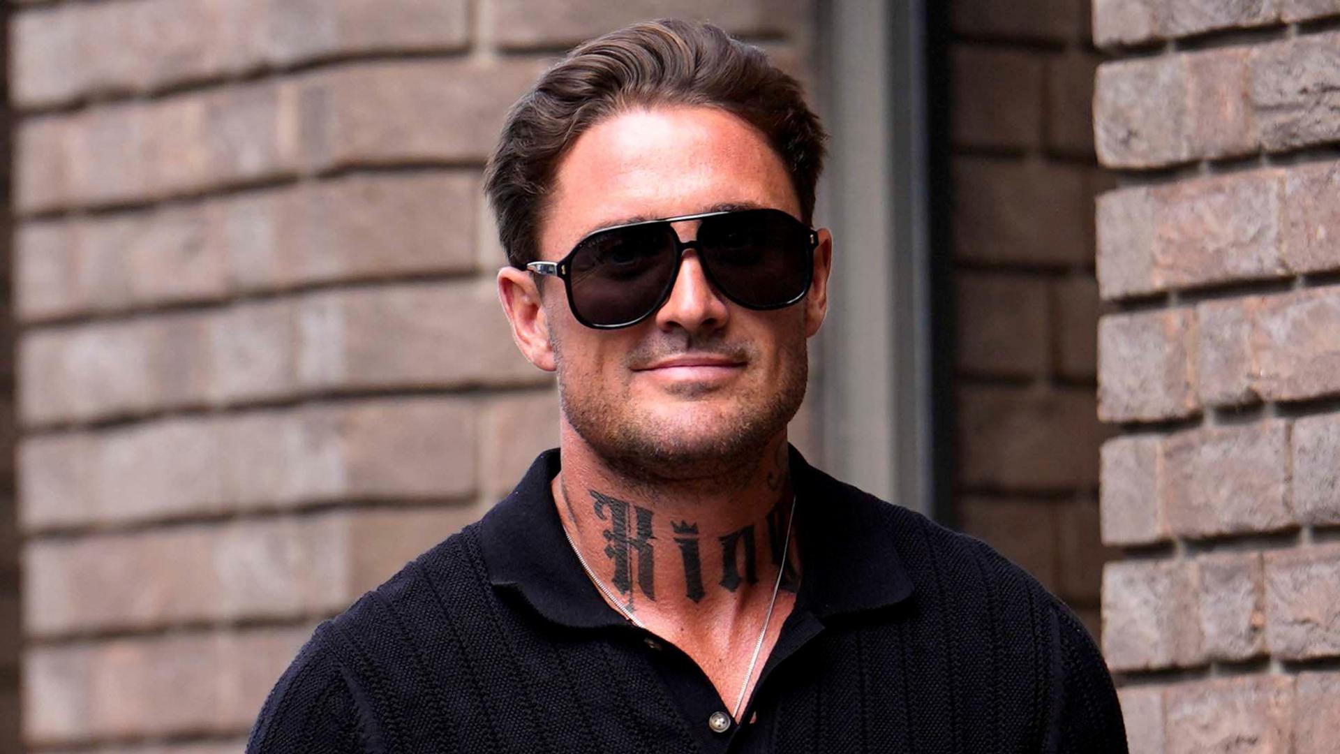 Stephen Bear