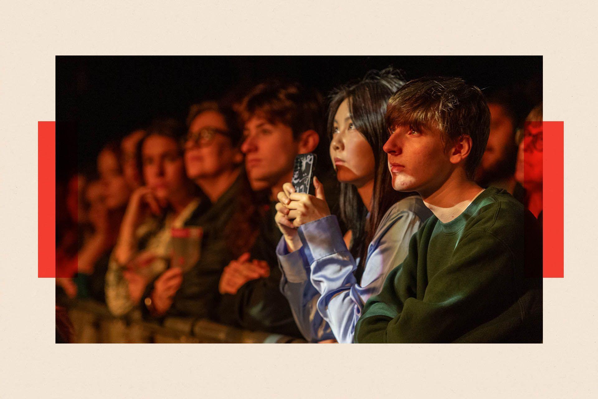 78e4f960-9a4c-11f1-aed2-8d6da8d75094 Young adults are taking prescription drugs instead of alcohol - and it's dividing experts