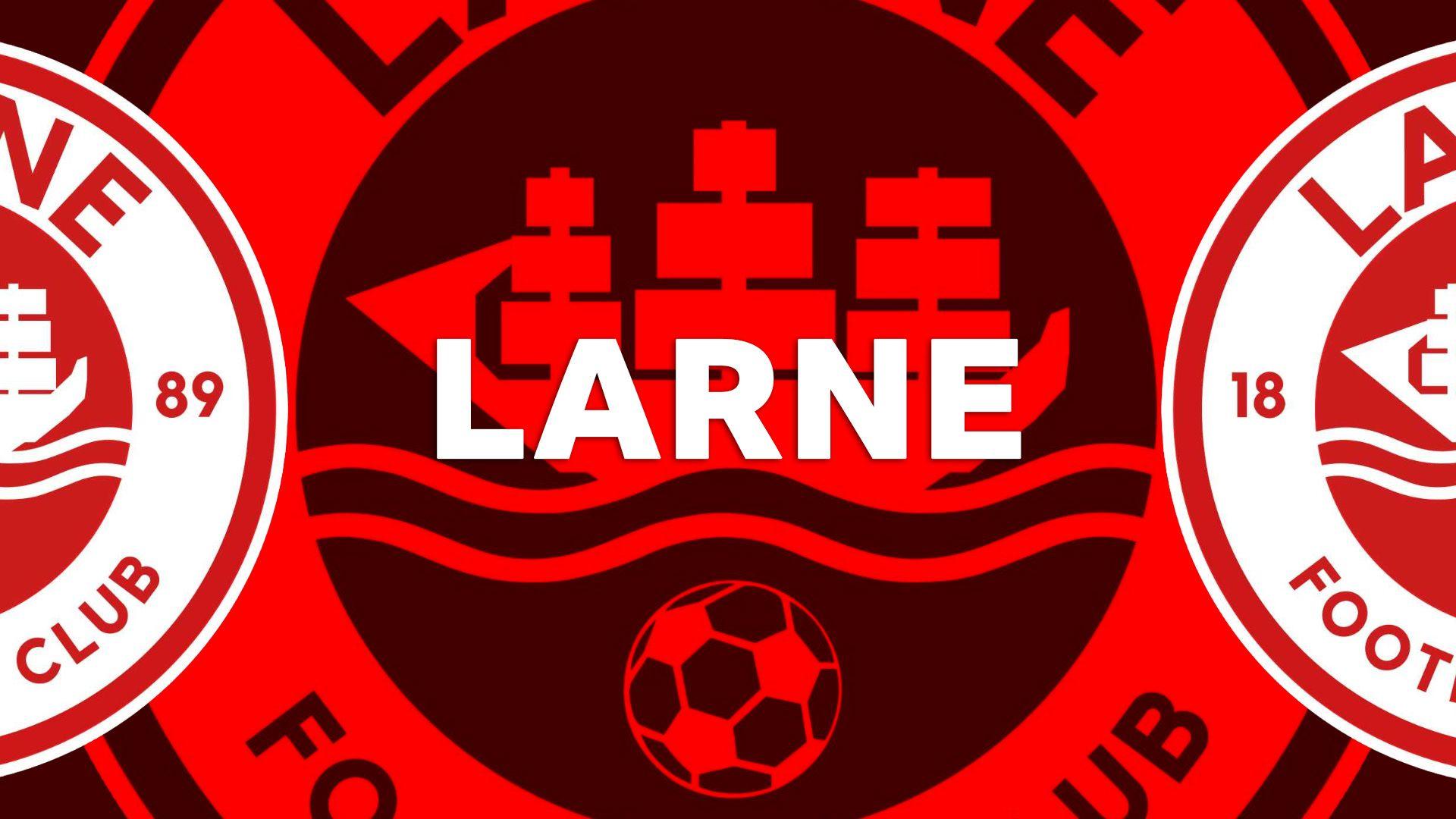 Larne FC