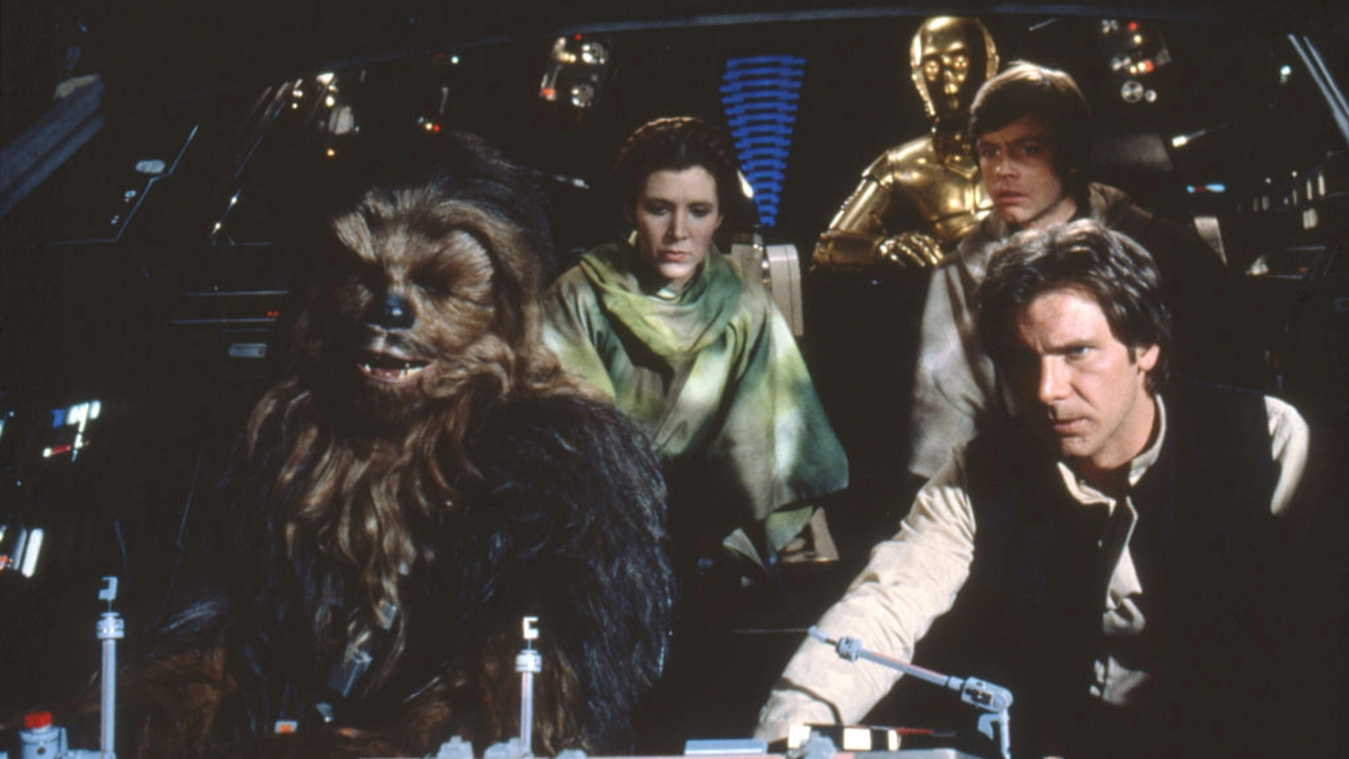 Return of the Jedi
