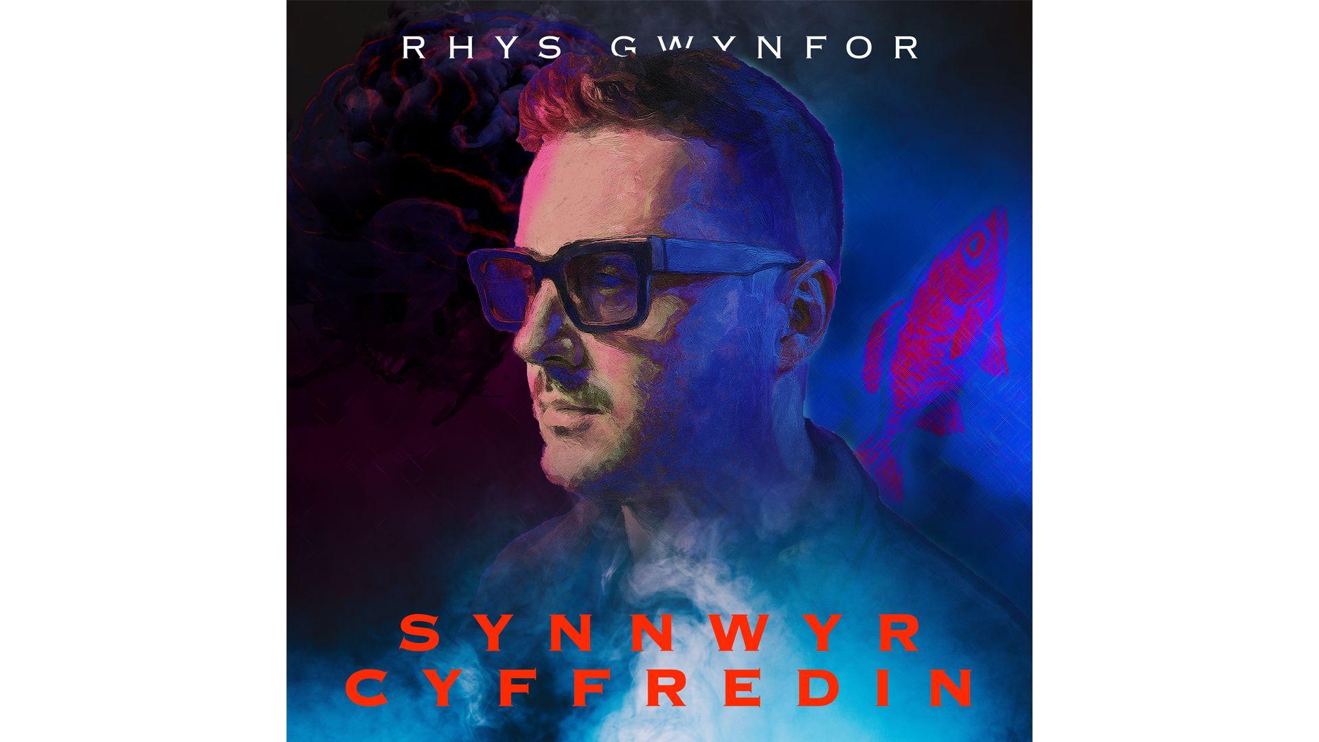 Sengl Synnwyr Cyffredin Rhys Gwynfor