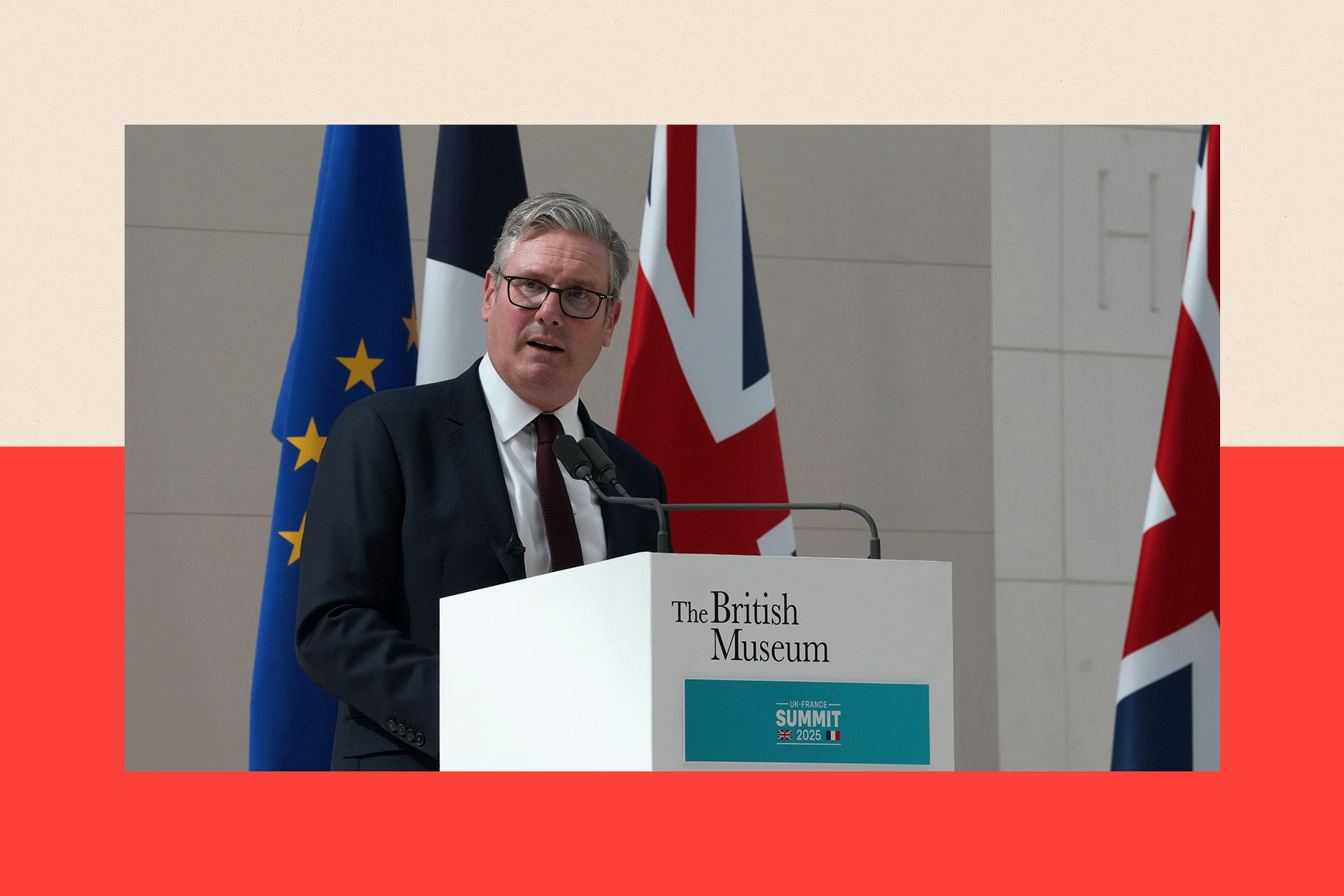 Sir Keir Starmer
