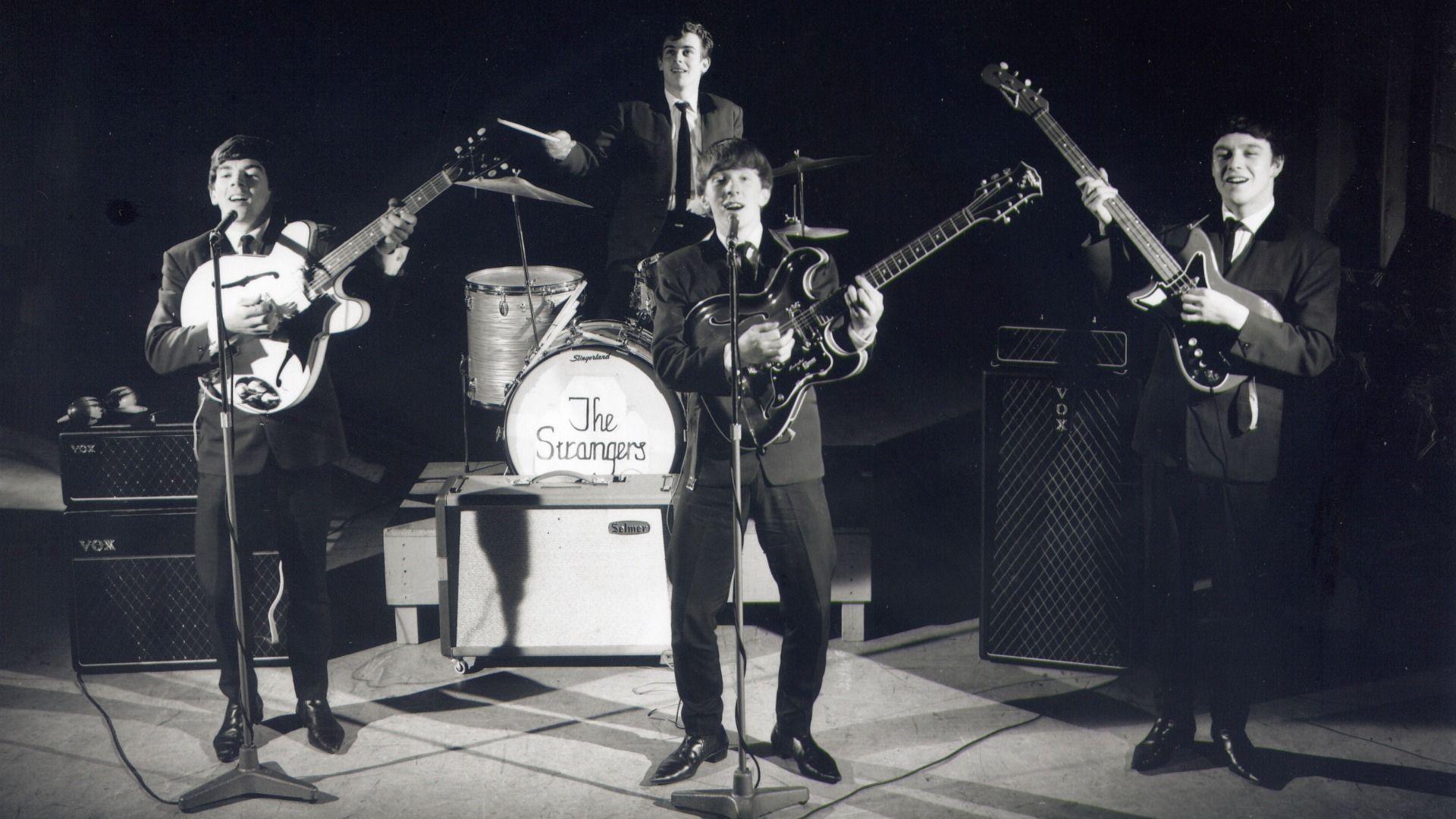 Band