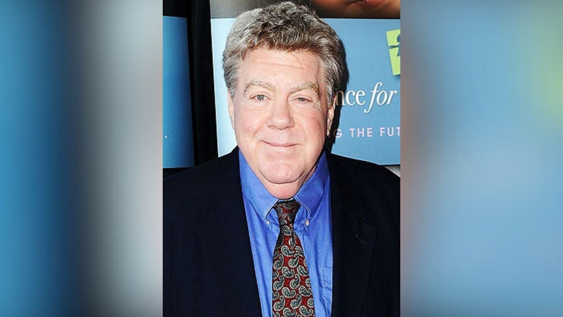 George Wendt
