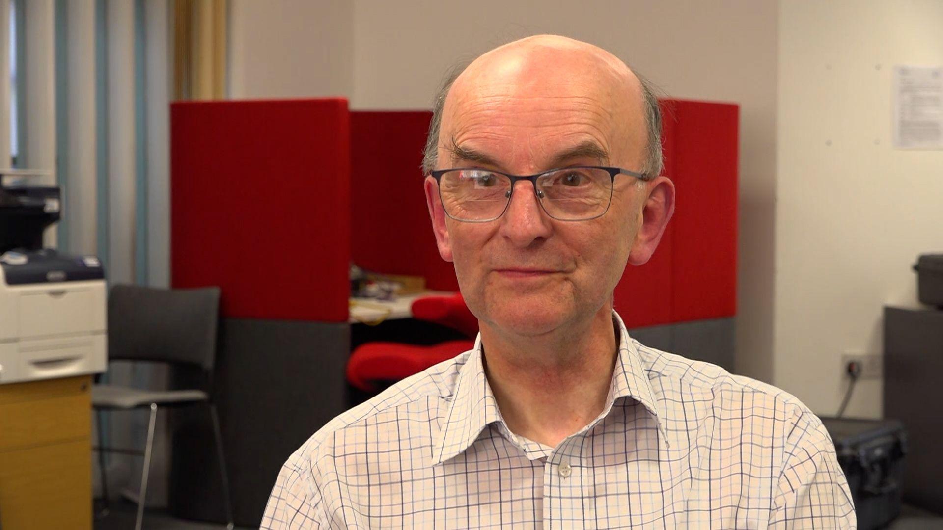 Eifion Williams