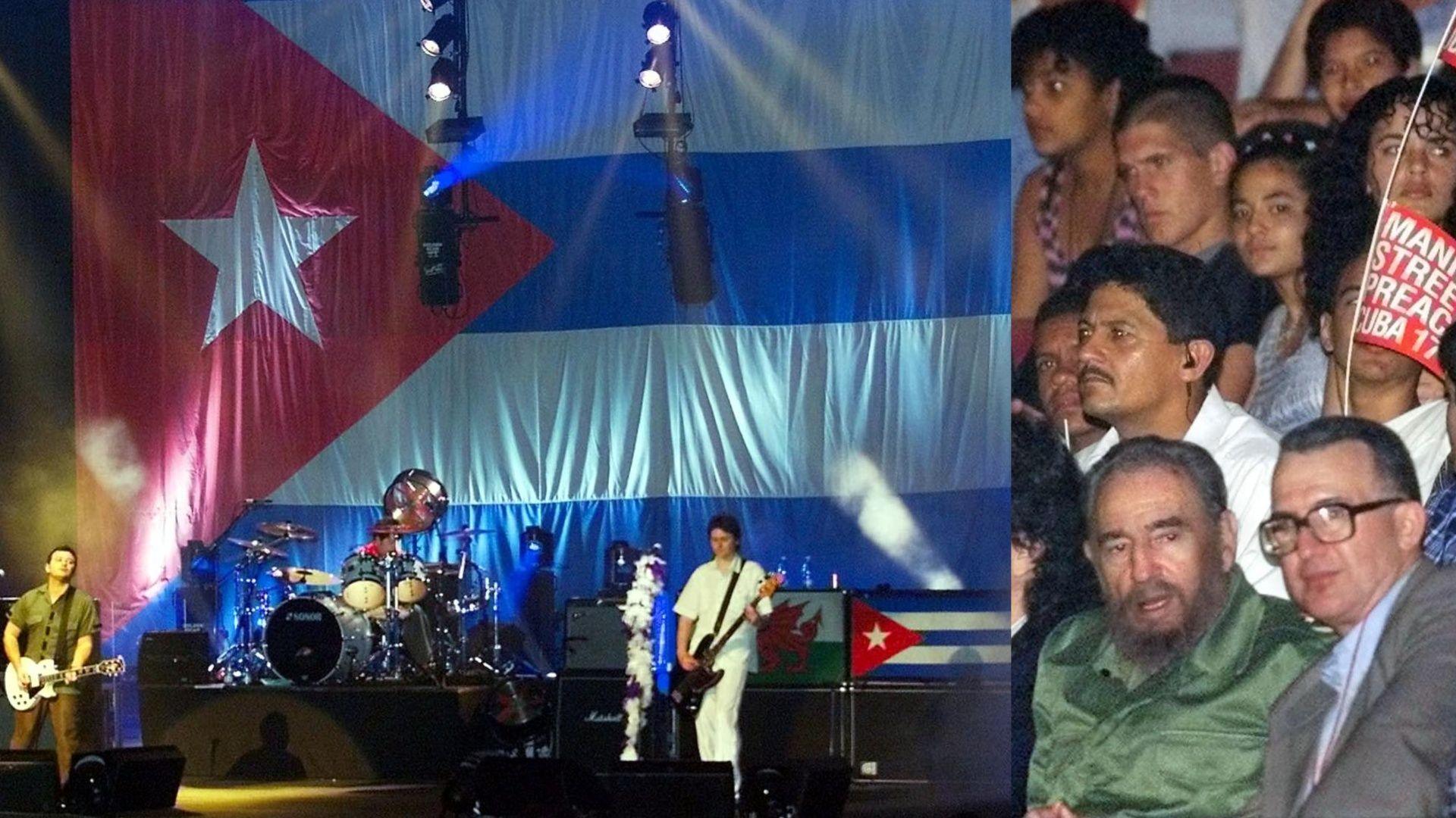 Manics
