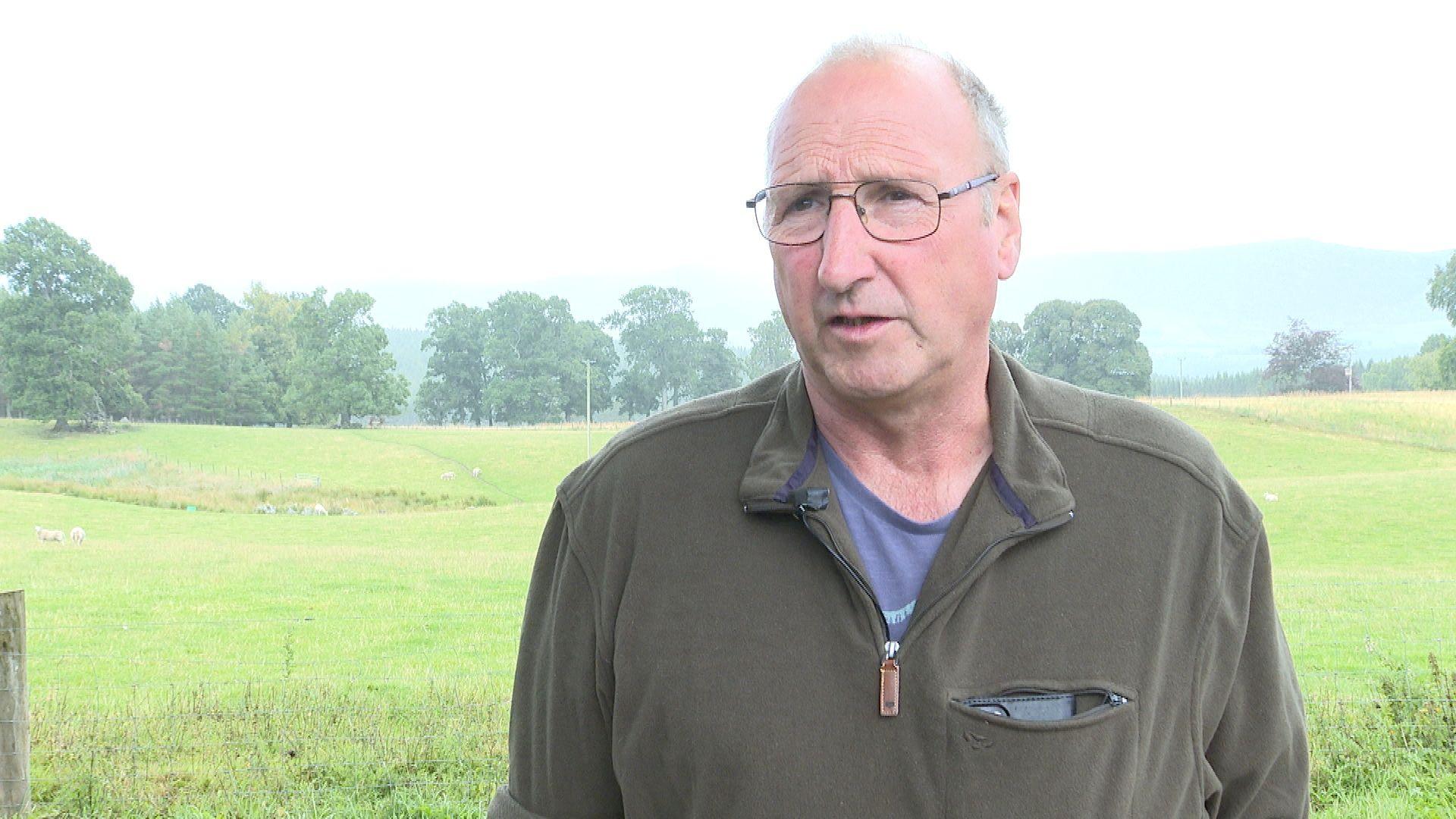 Raibeart Dòmhnallach