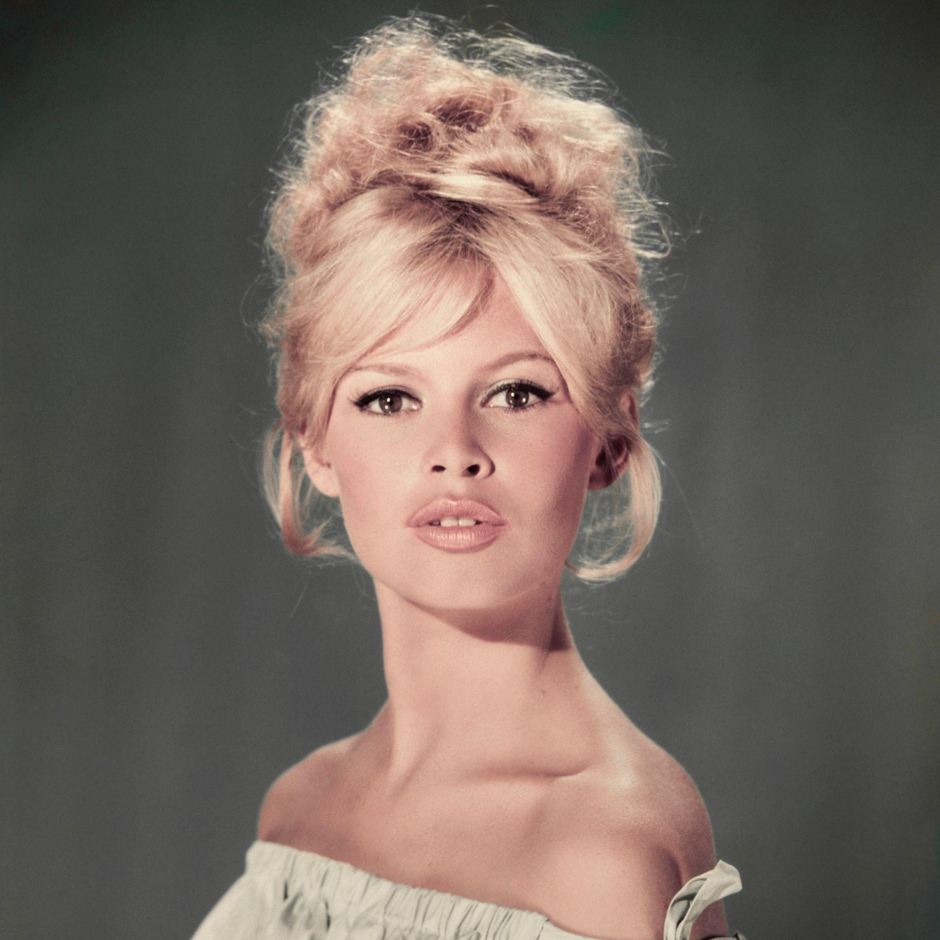 Les plus belles de Paris Match - Sélection Brigitte Bardot