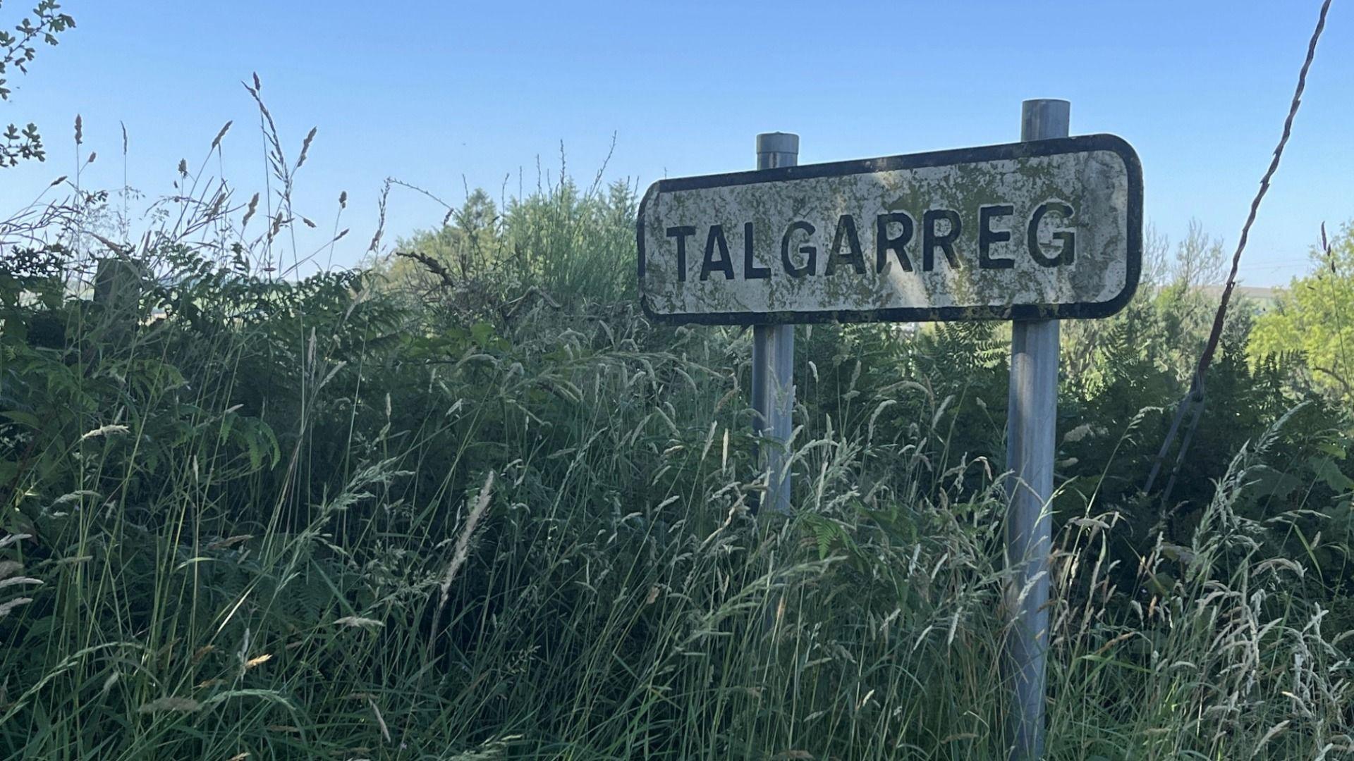 Talgarreg