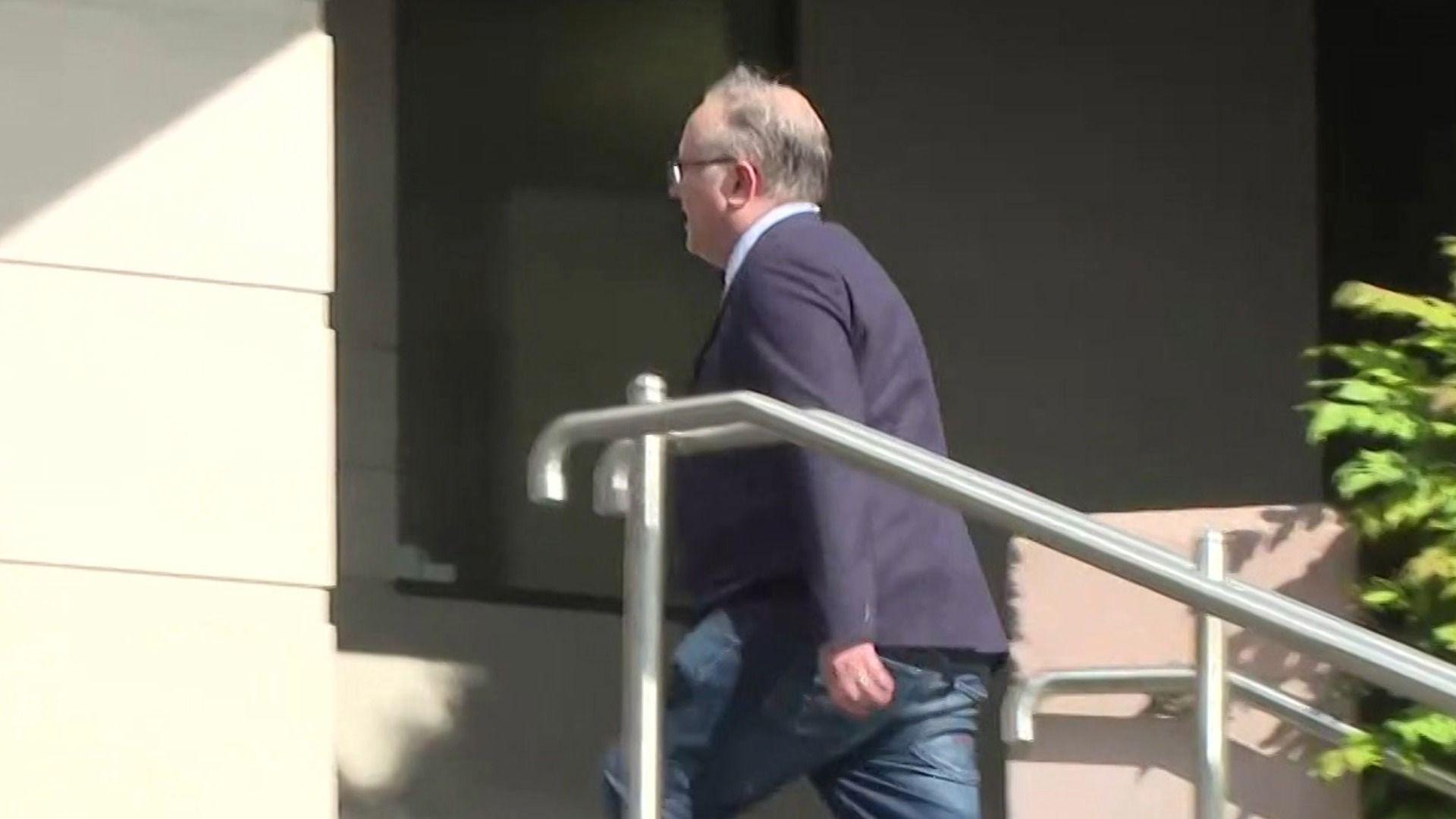 Dylan Dawes