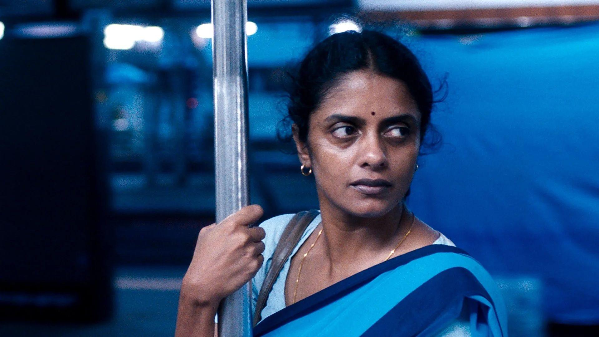 A still from the film All We Imagine As Light directed by Payal Kapadia