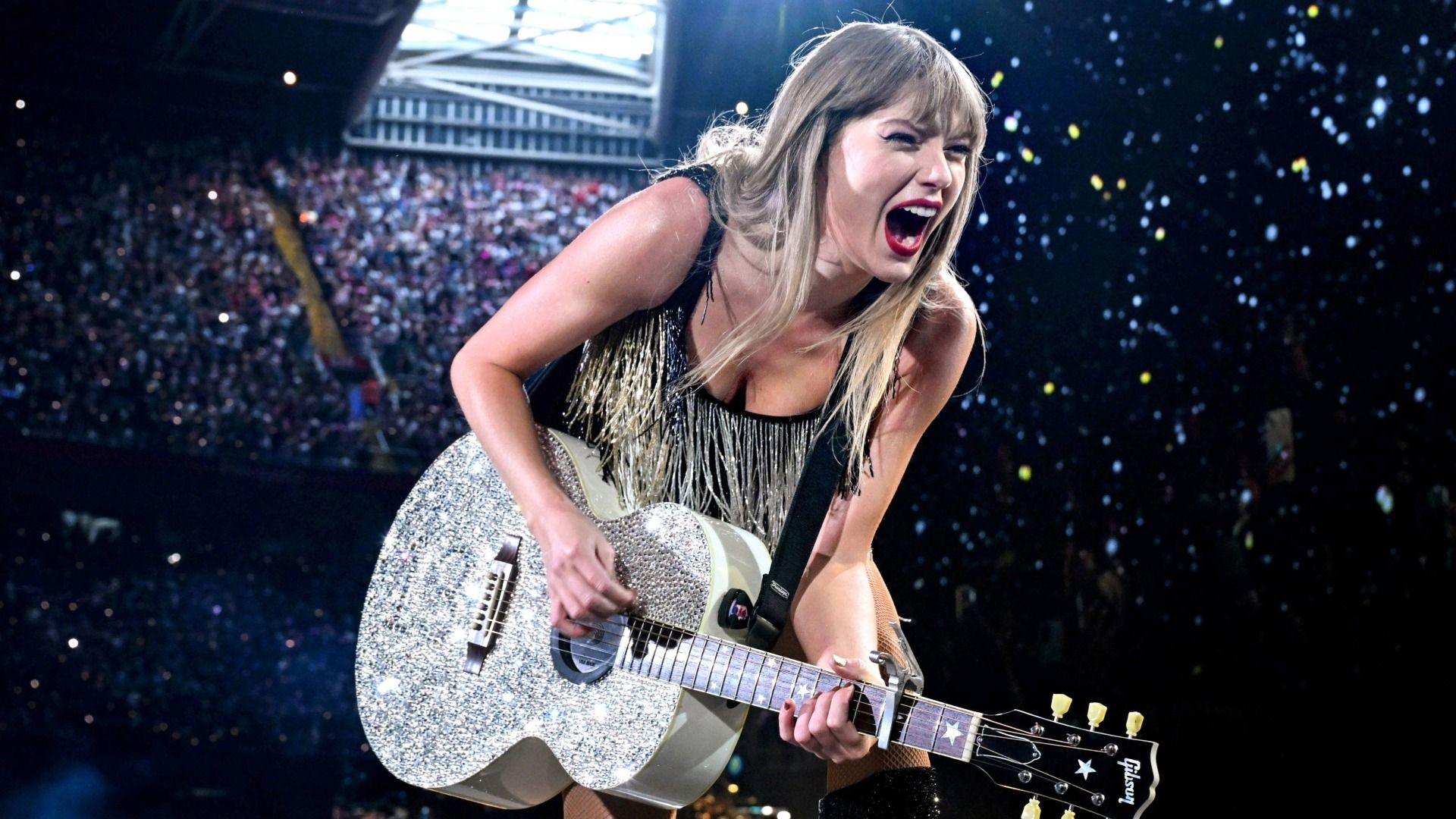 Taylor Swift