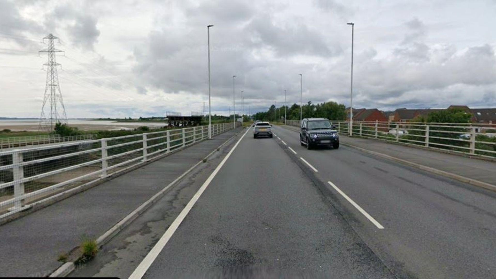Pont Llwchwr