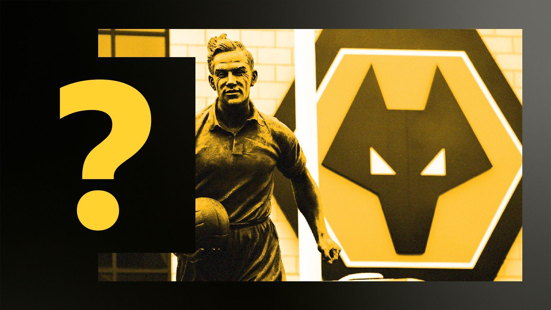 Wolves quiz: Premier League goalscorers - BBC Sport