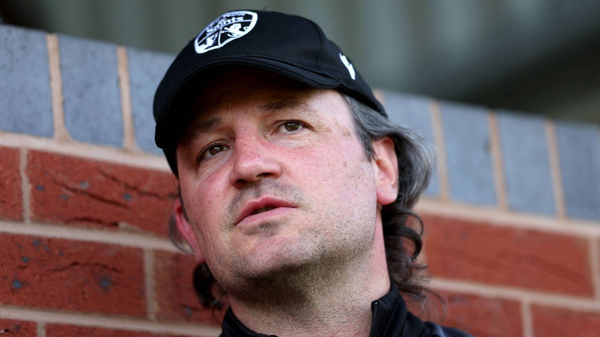 Craig Harrison