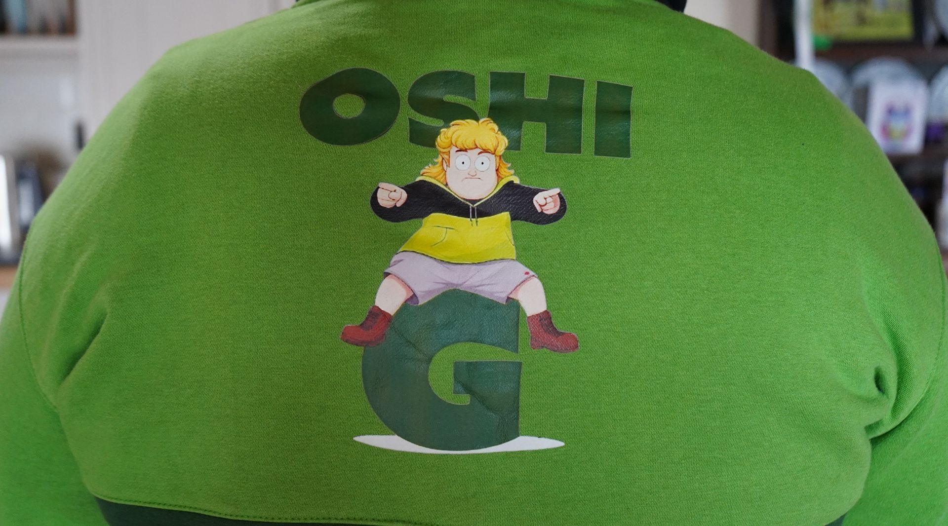 Oshi G