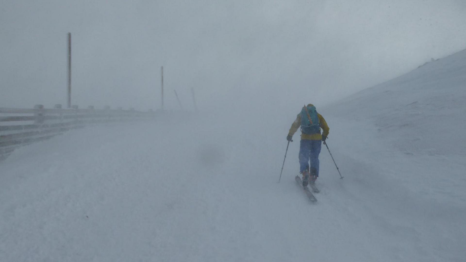 Northern Cairngorms