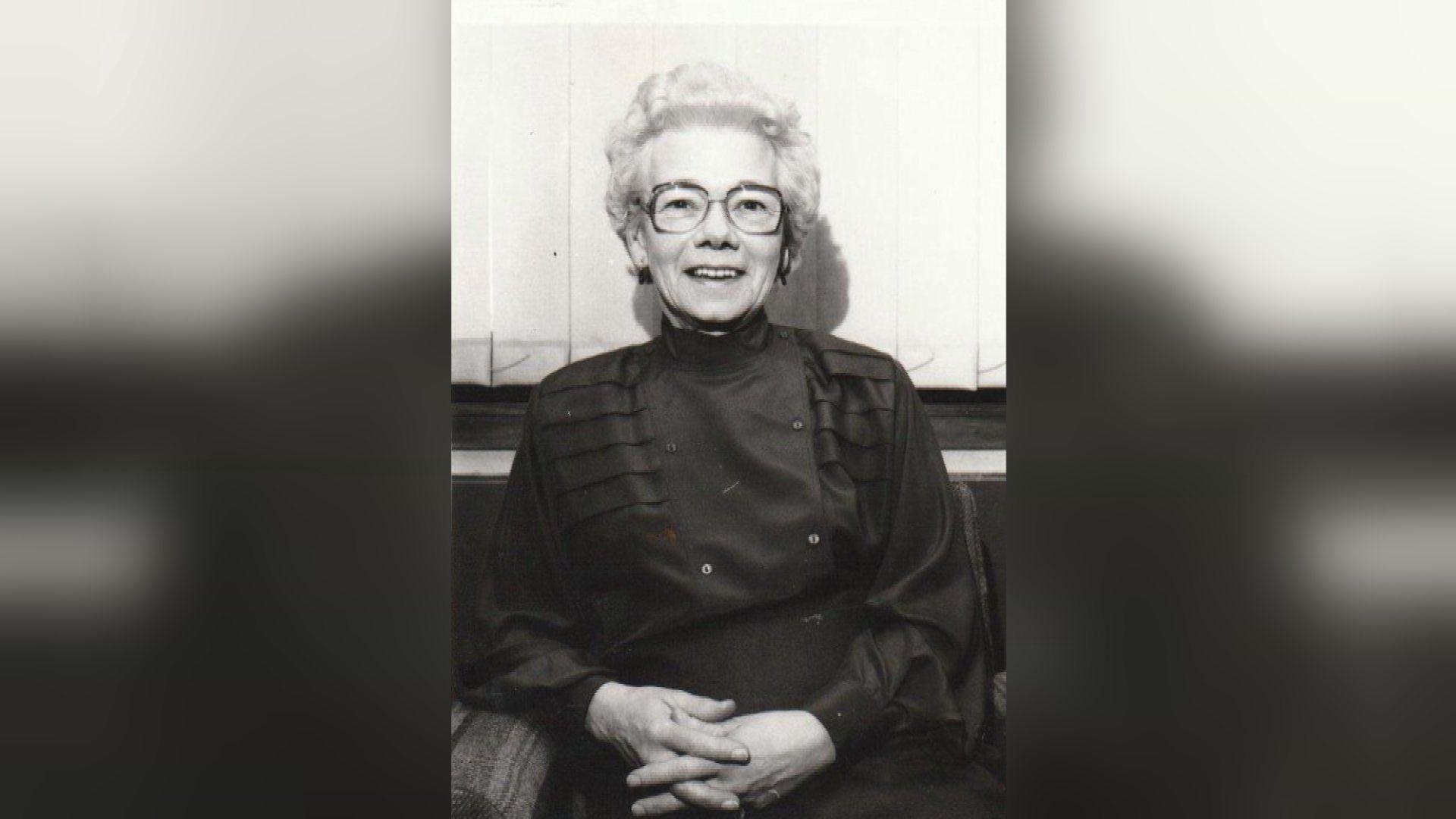 Kathleen NicAsgaill 
