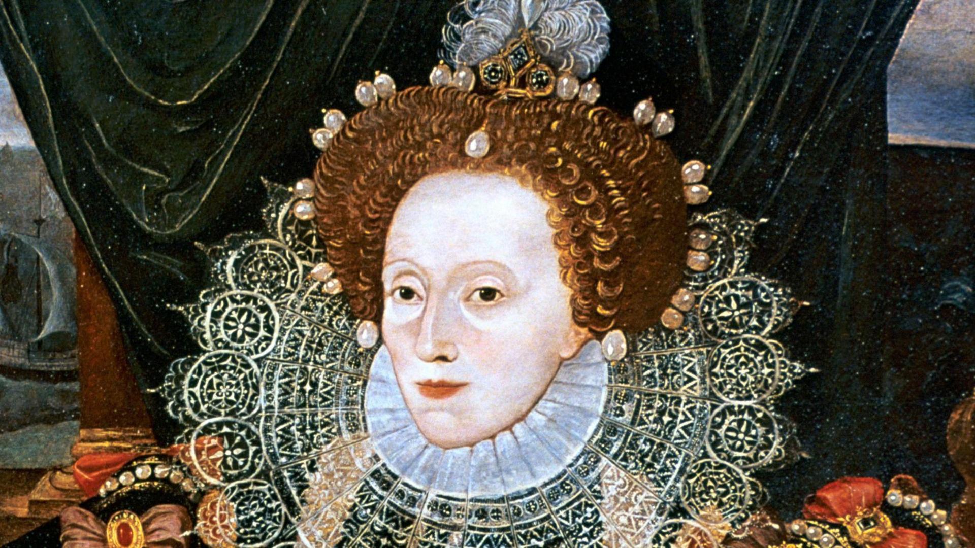 Elizabeth I