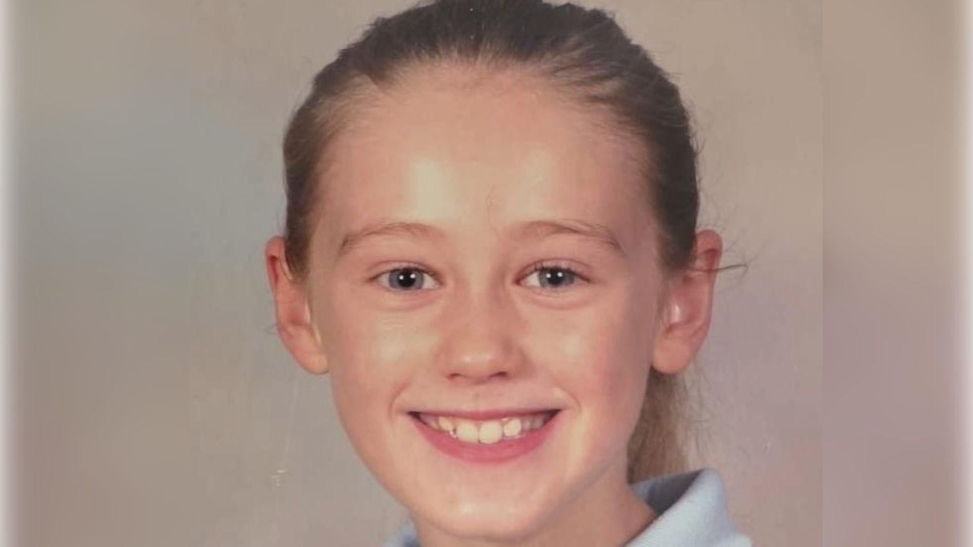 Rhiannon Evans