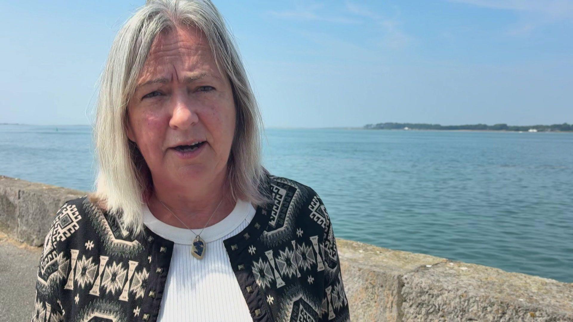 Liz Saville-Roberts